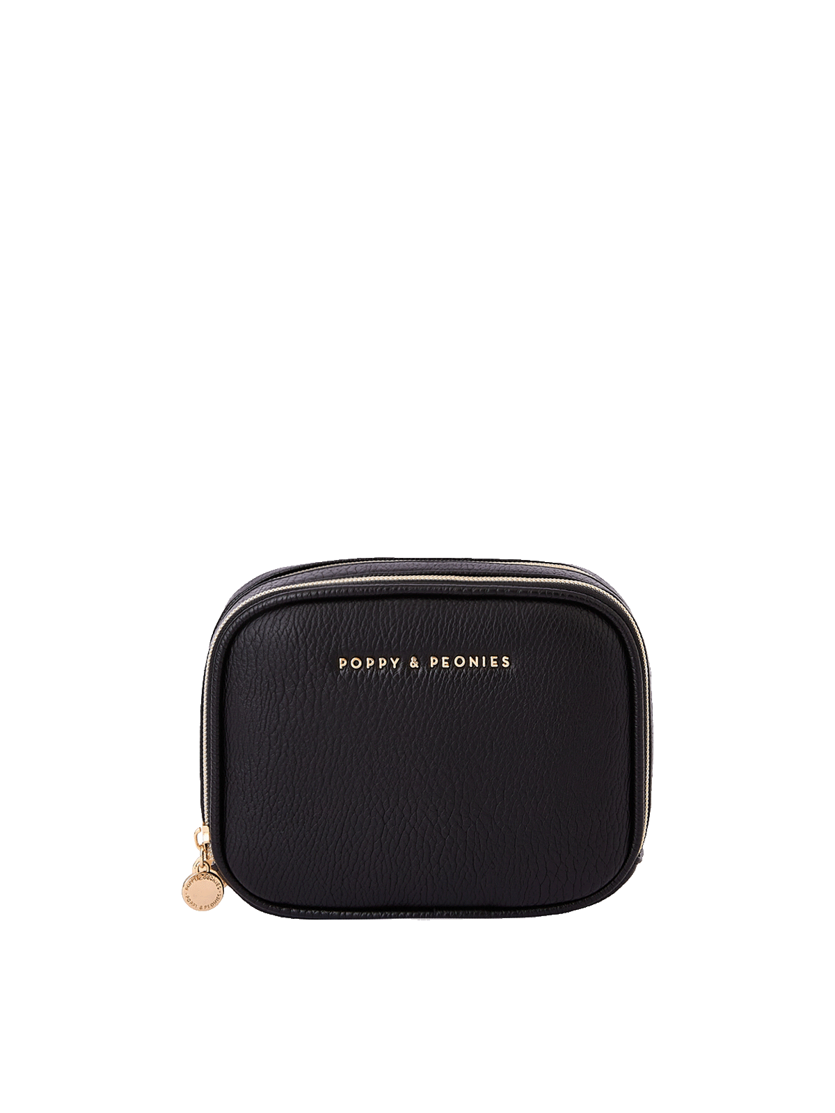 Pretty Connected Case Black