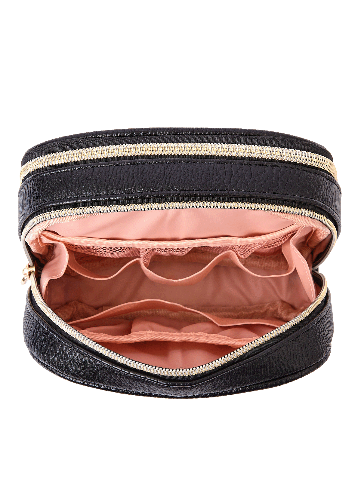 Pretty Connected Case Black
