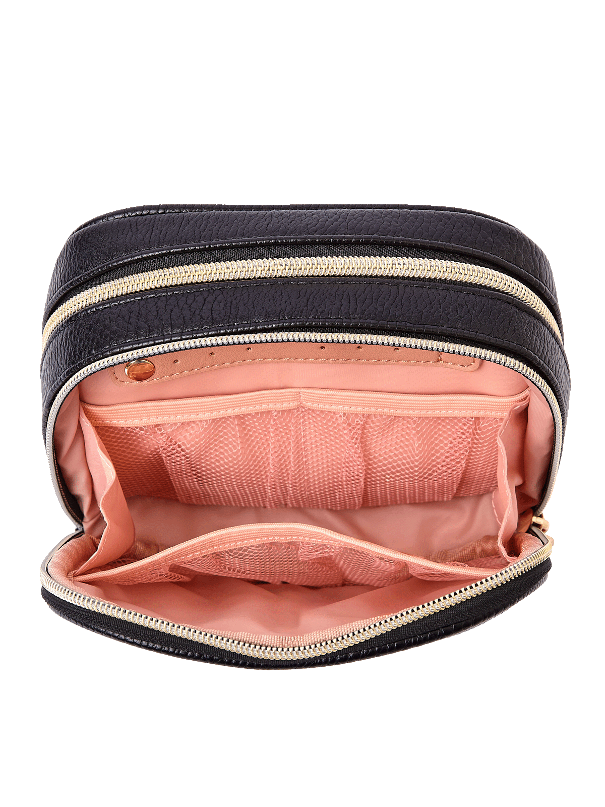 Pretty Connected Case Black