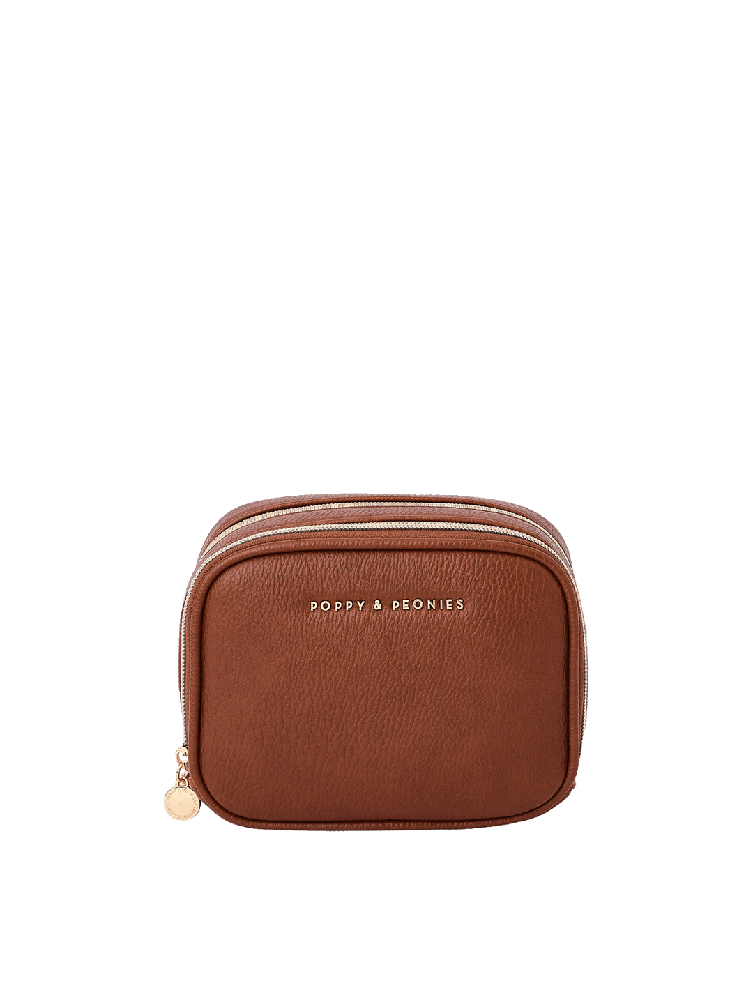 Pretty Connected Case Chestnut