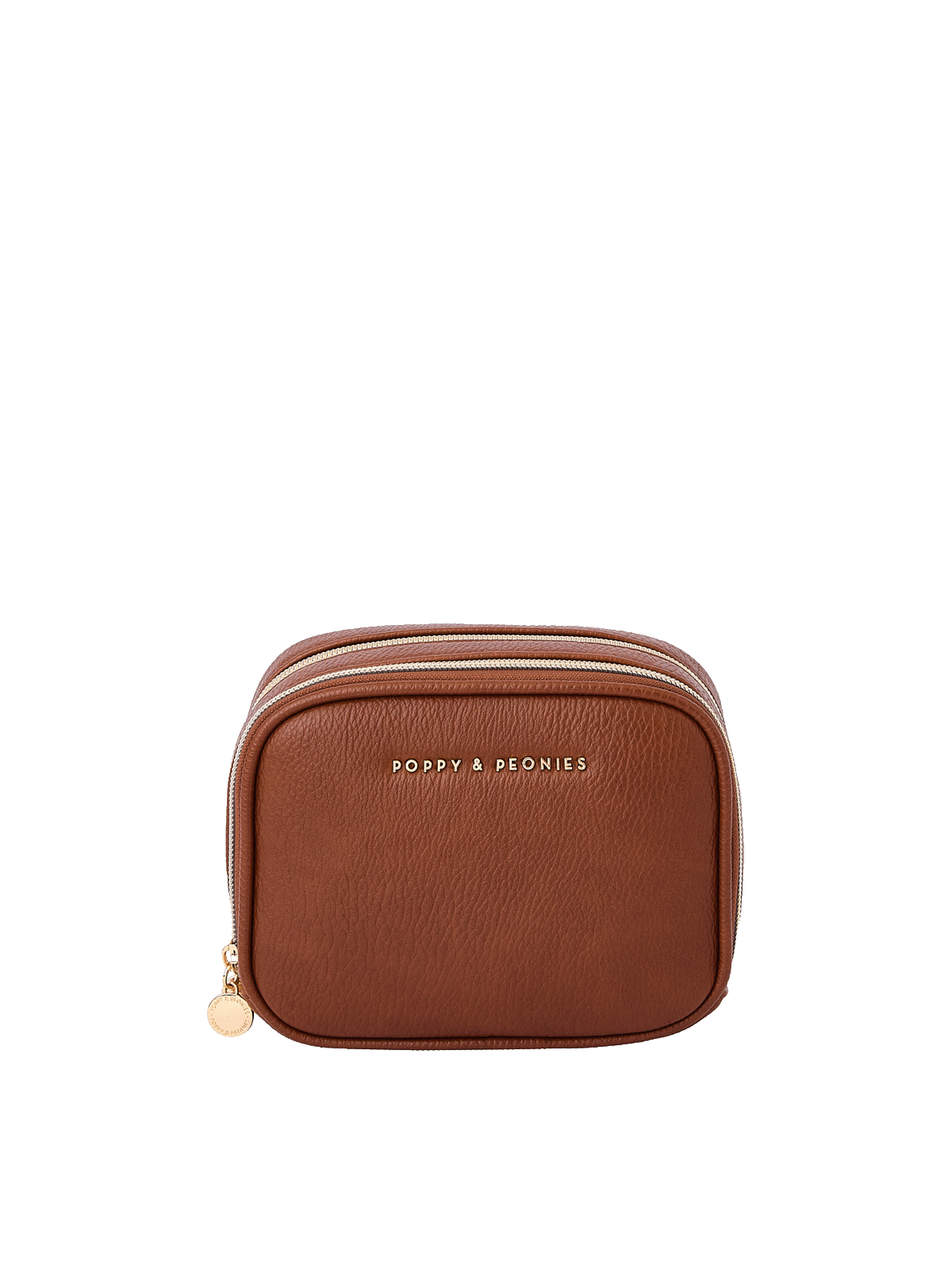 Pretty Connected Case Chestnut