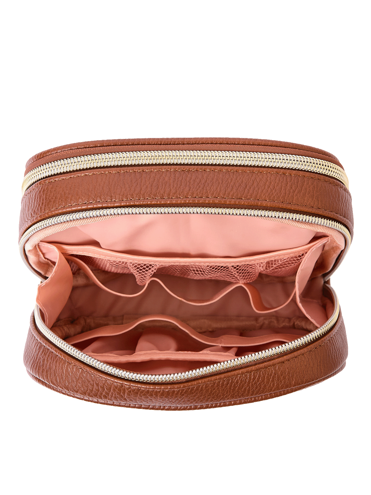 Pretty Connected Case Chestnut