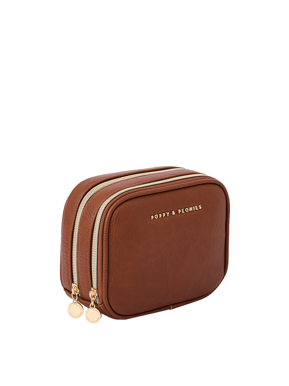 Pretty Connected Case Chestnut