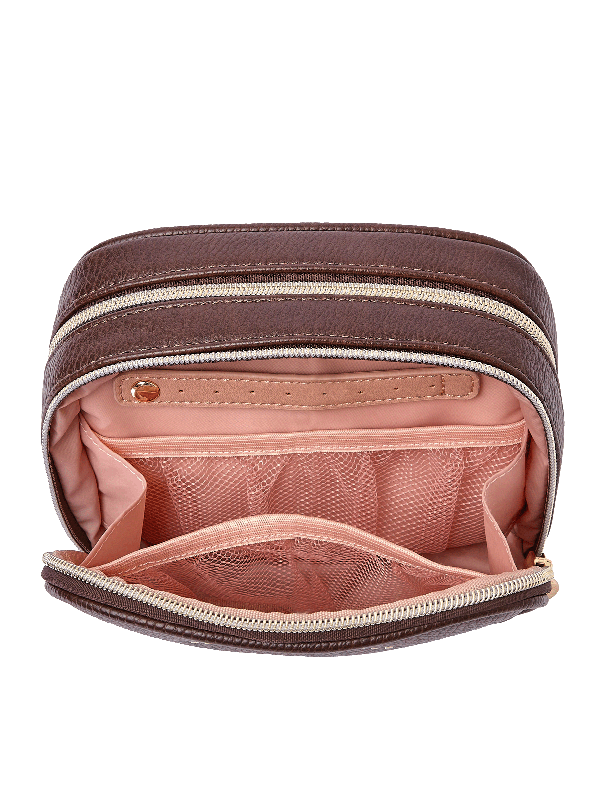 Pretty Connected Case Espresso