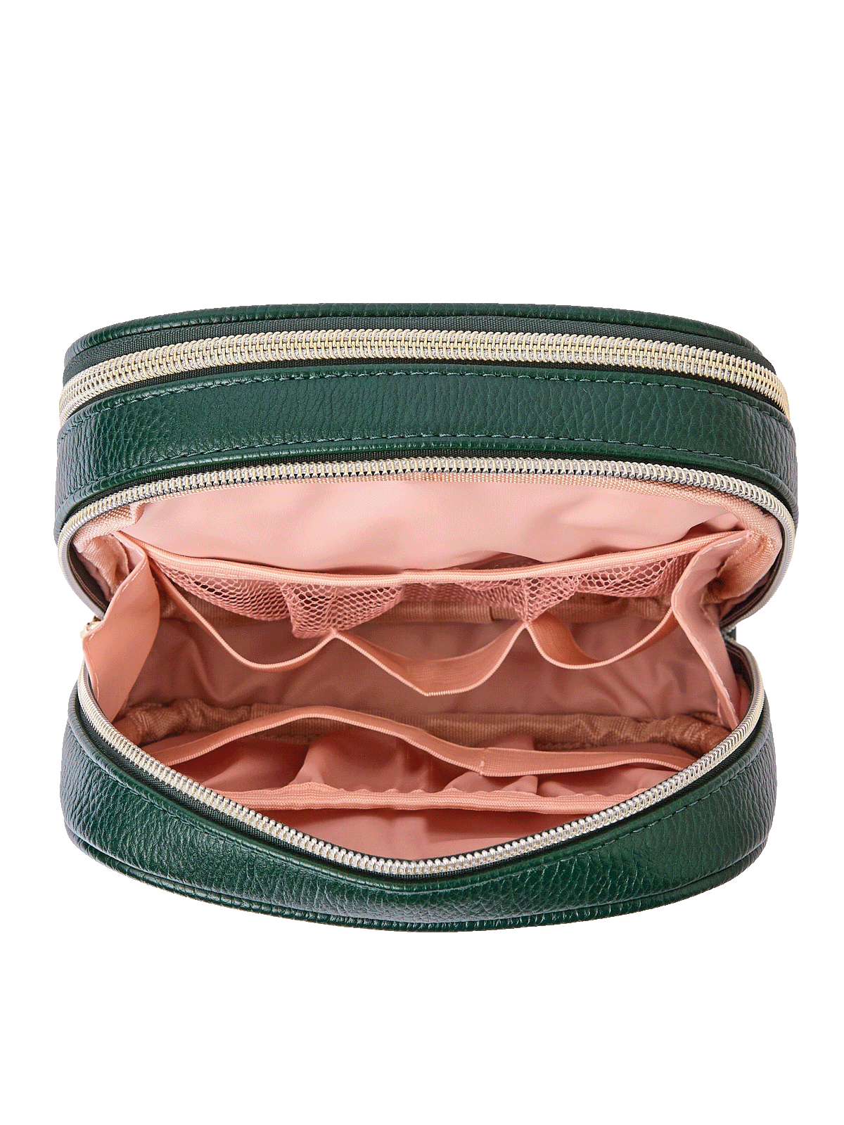 Pretty Connected Case Heritage Green