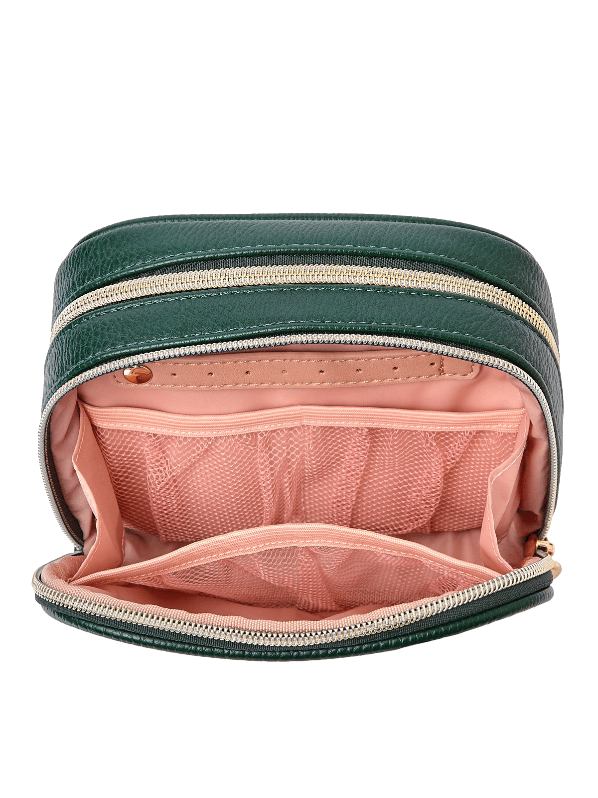 Pretty Connected Case Heritage Green