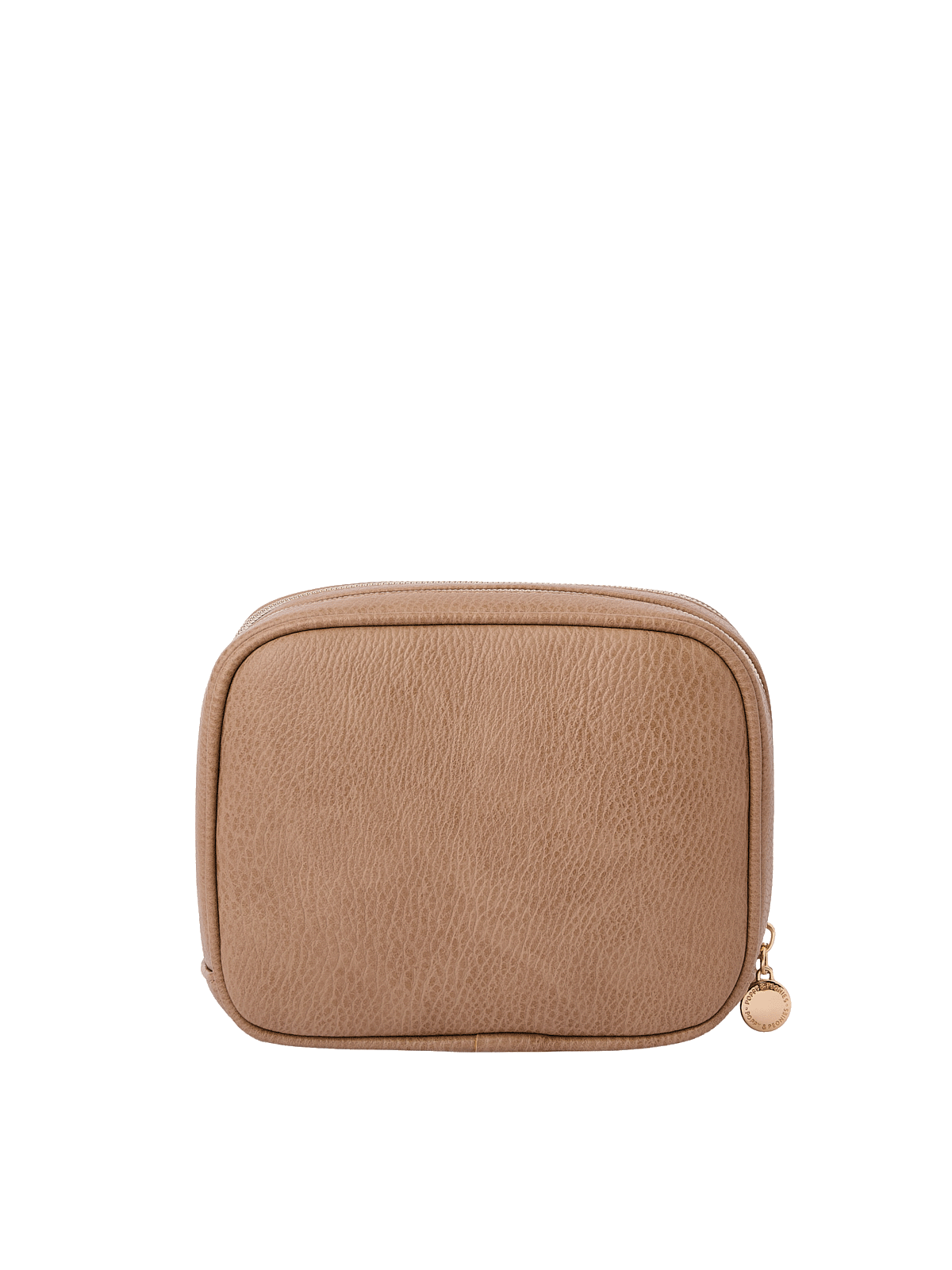 Pretty Connected Case Mocha Mousse