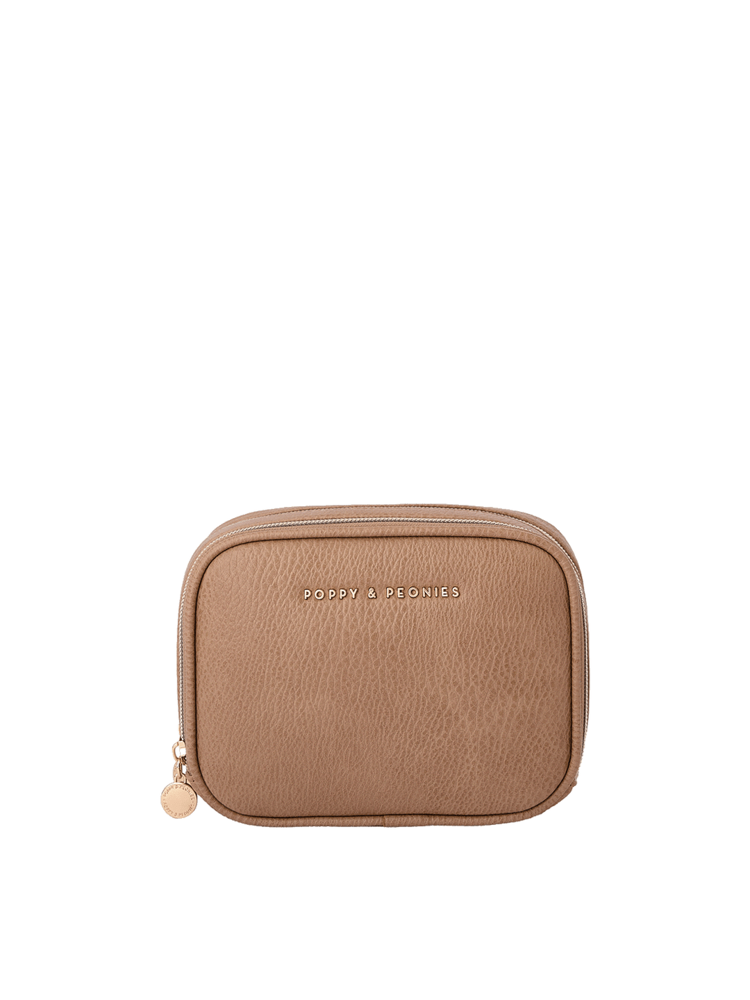 Pretty Connected Case Mocha Mousse