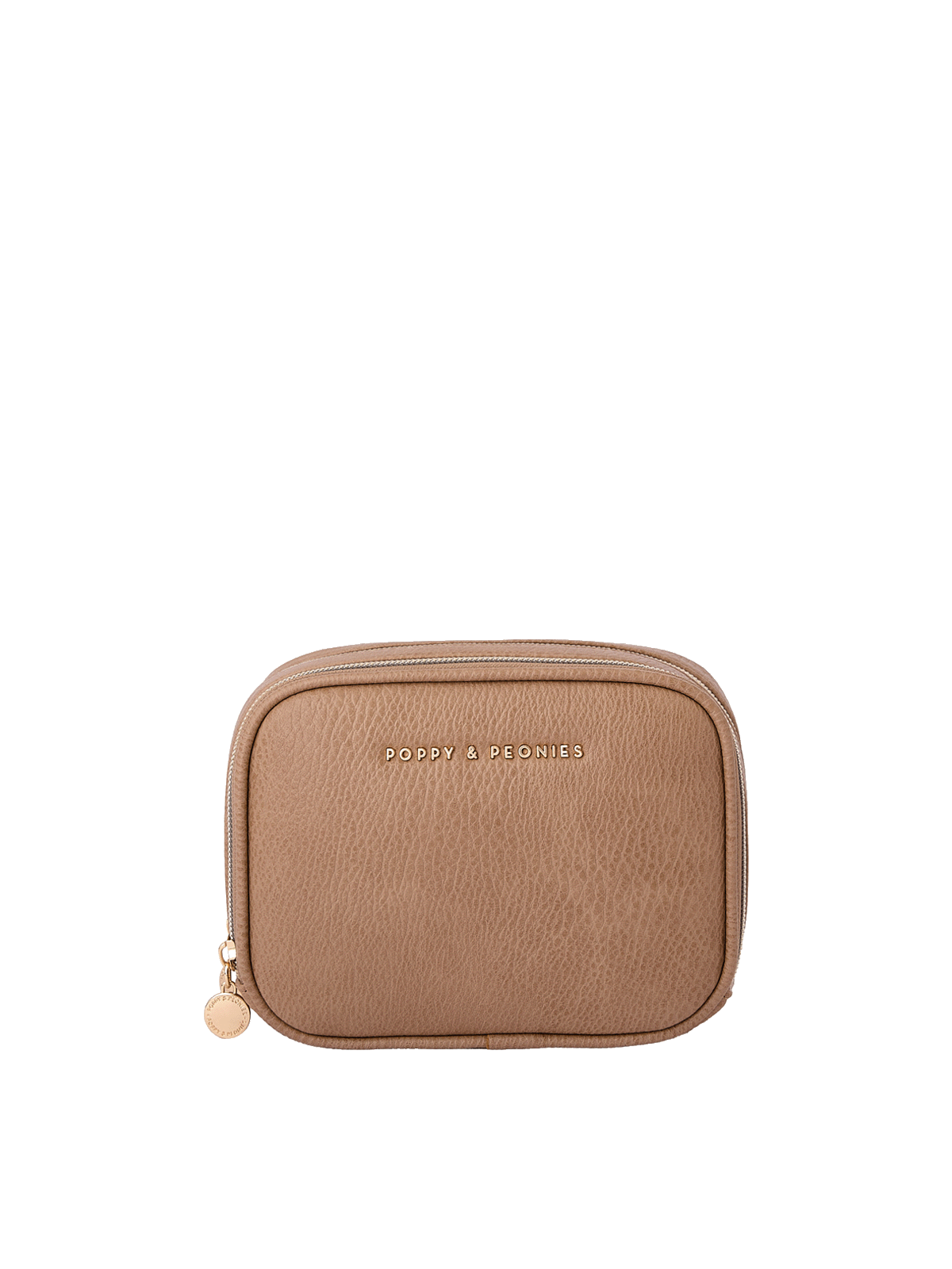 Pretty Connected Case Mocha Mousse