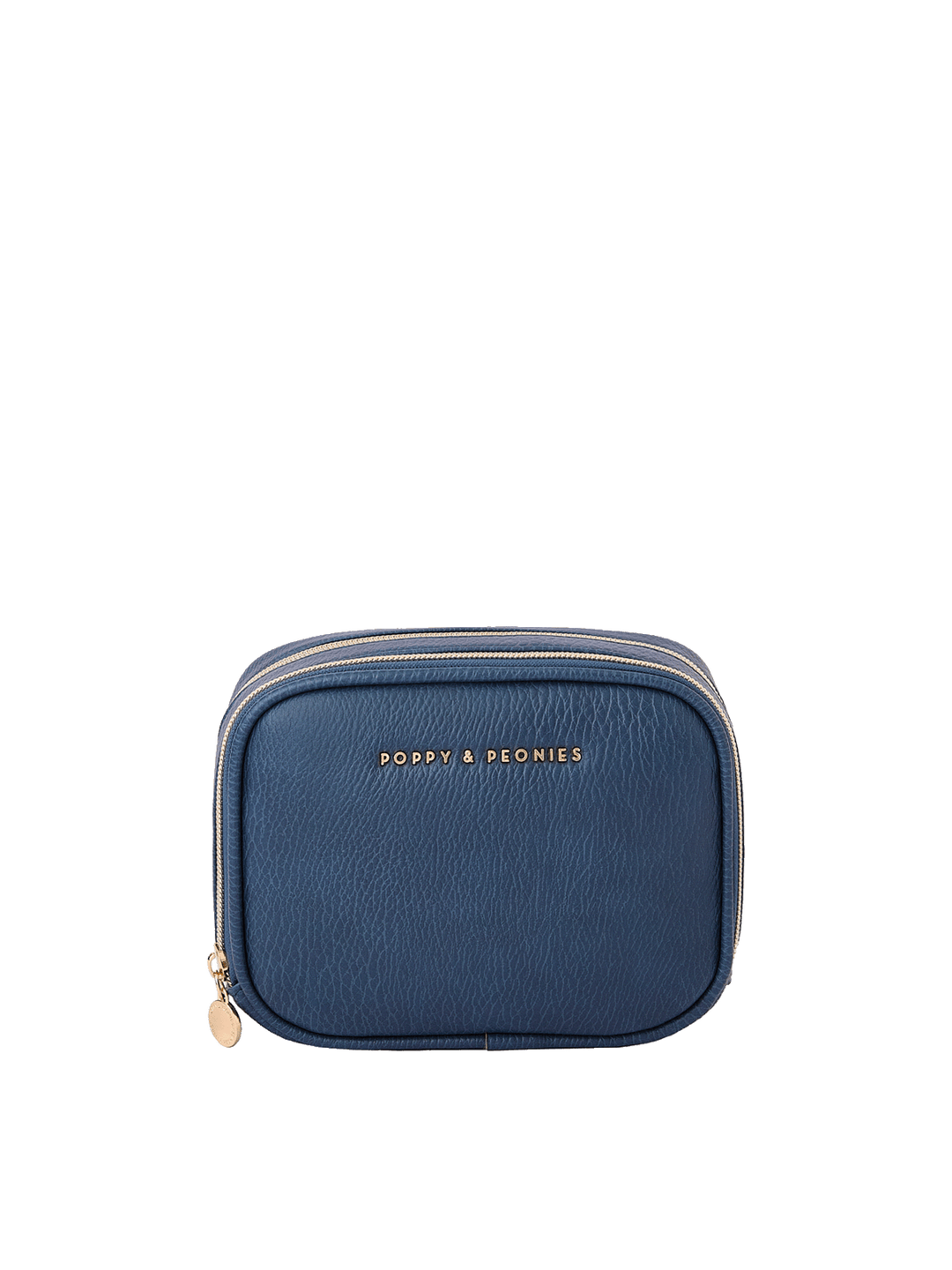 Pretty Connected Case Navy