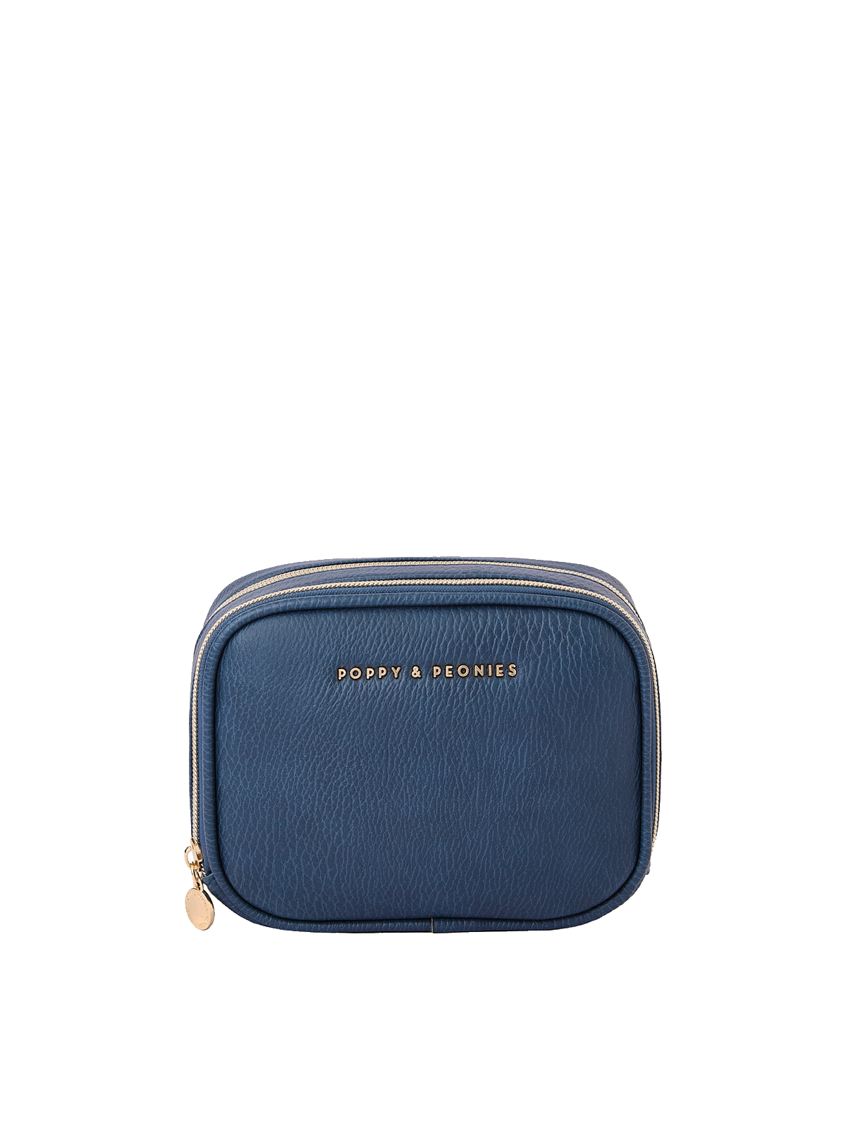 Pretty Connected Case Navy