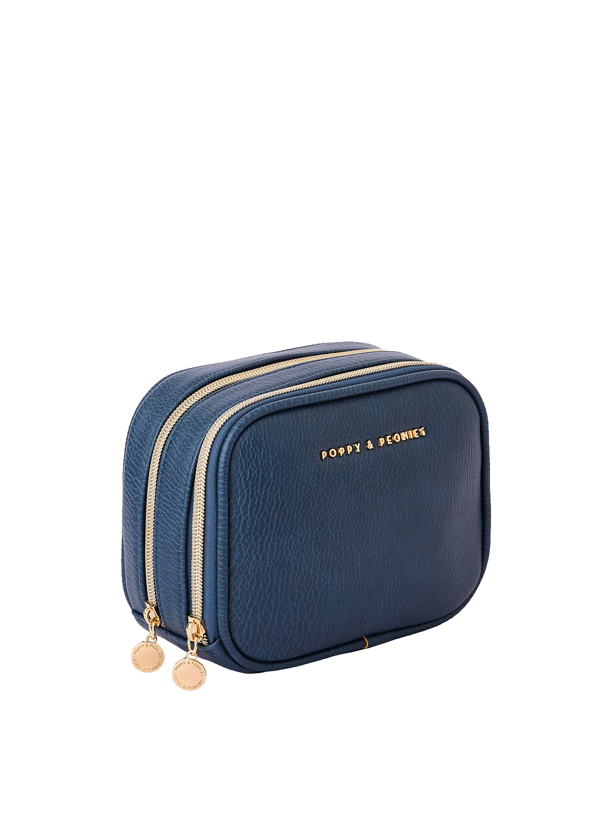 Pretty Connected Case Navy