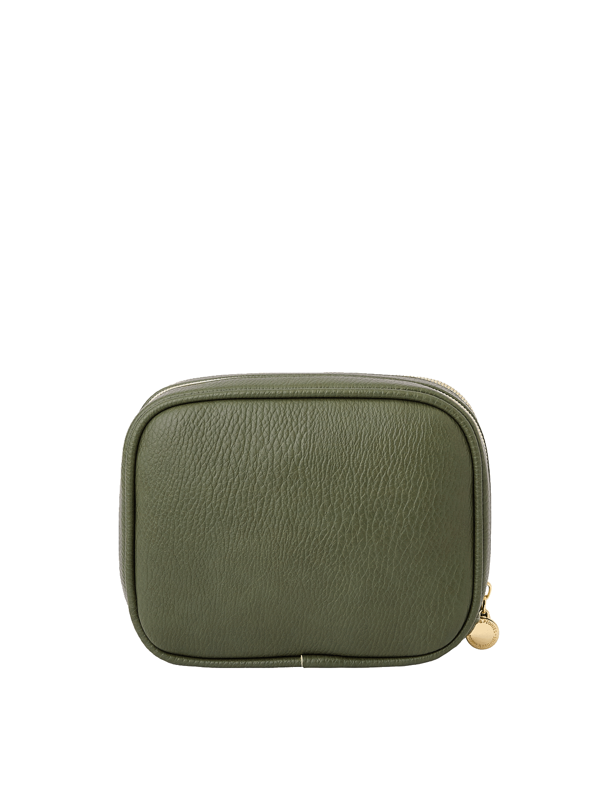 Pretty Connected Case Olive
