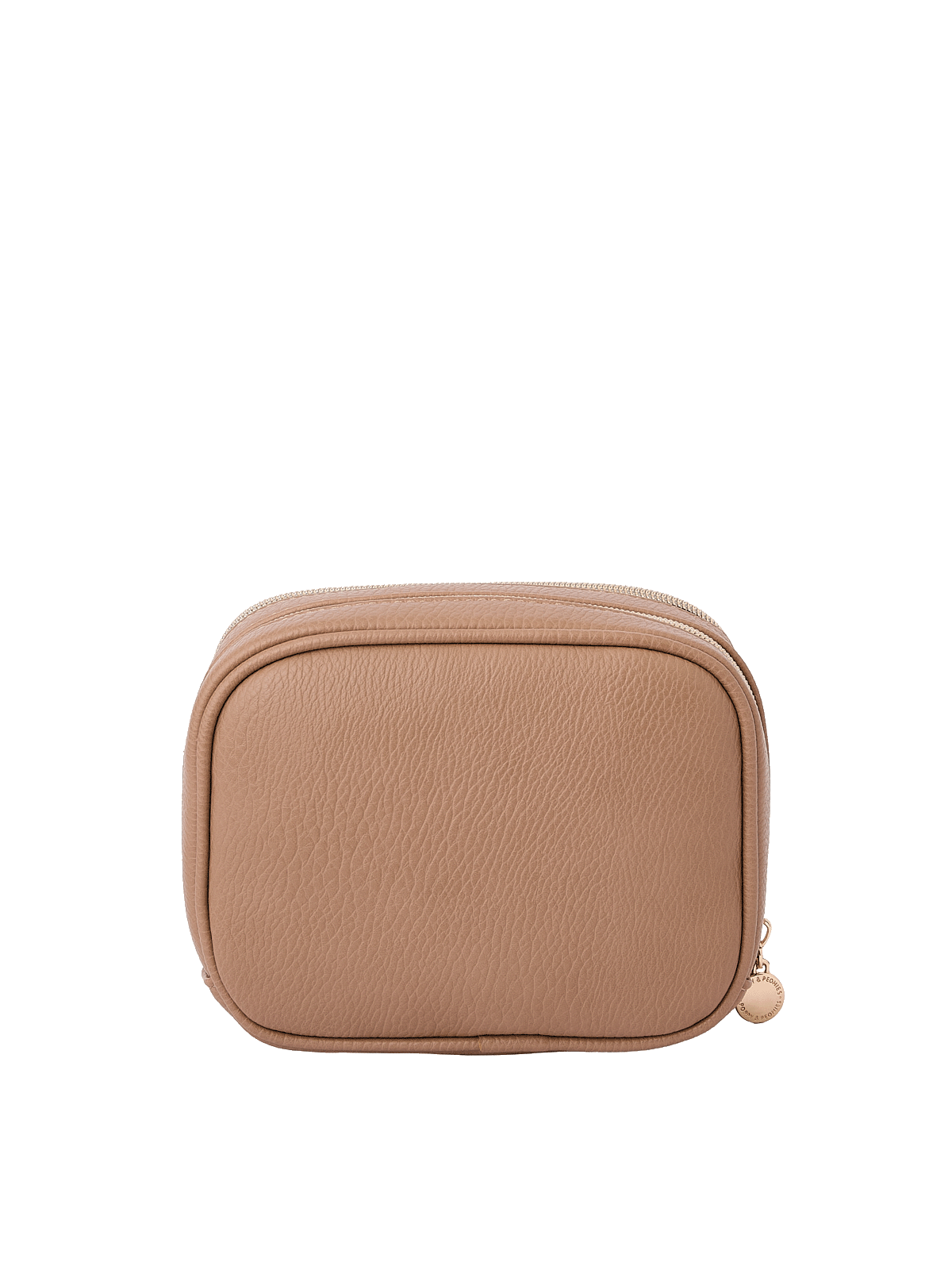 Pretty Connected Case Taupe