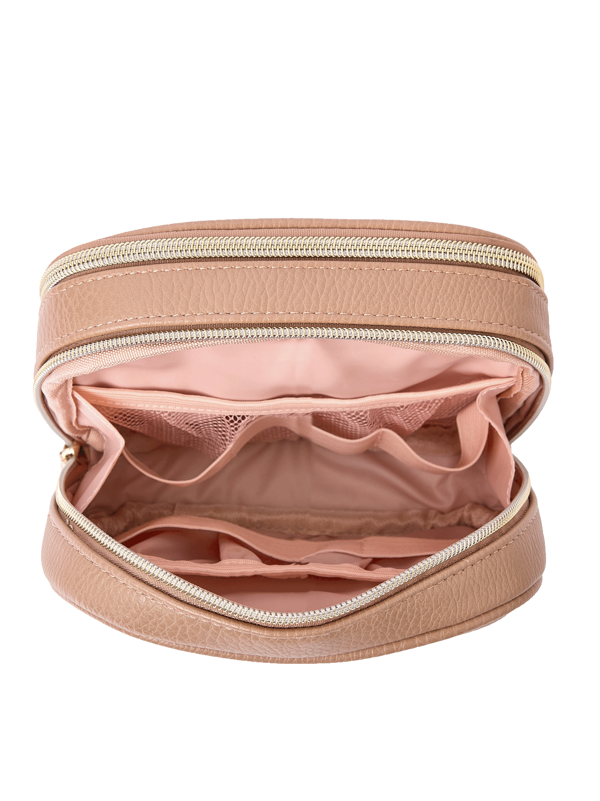 Pretty Connected Case Taupe
