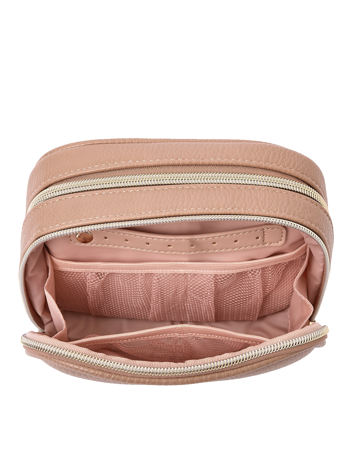 Pretty Connected Case Taupe