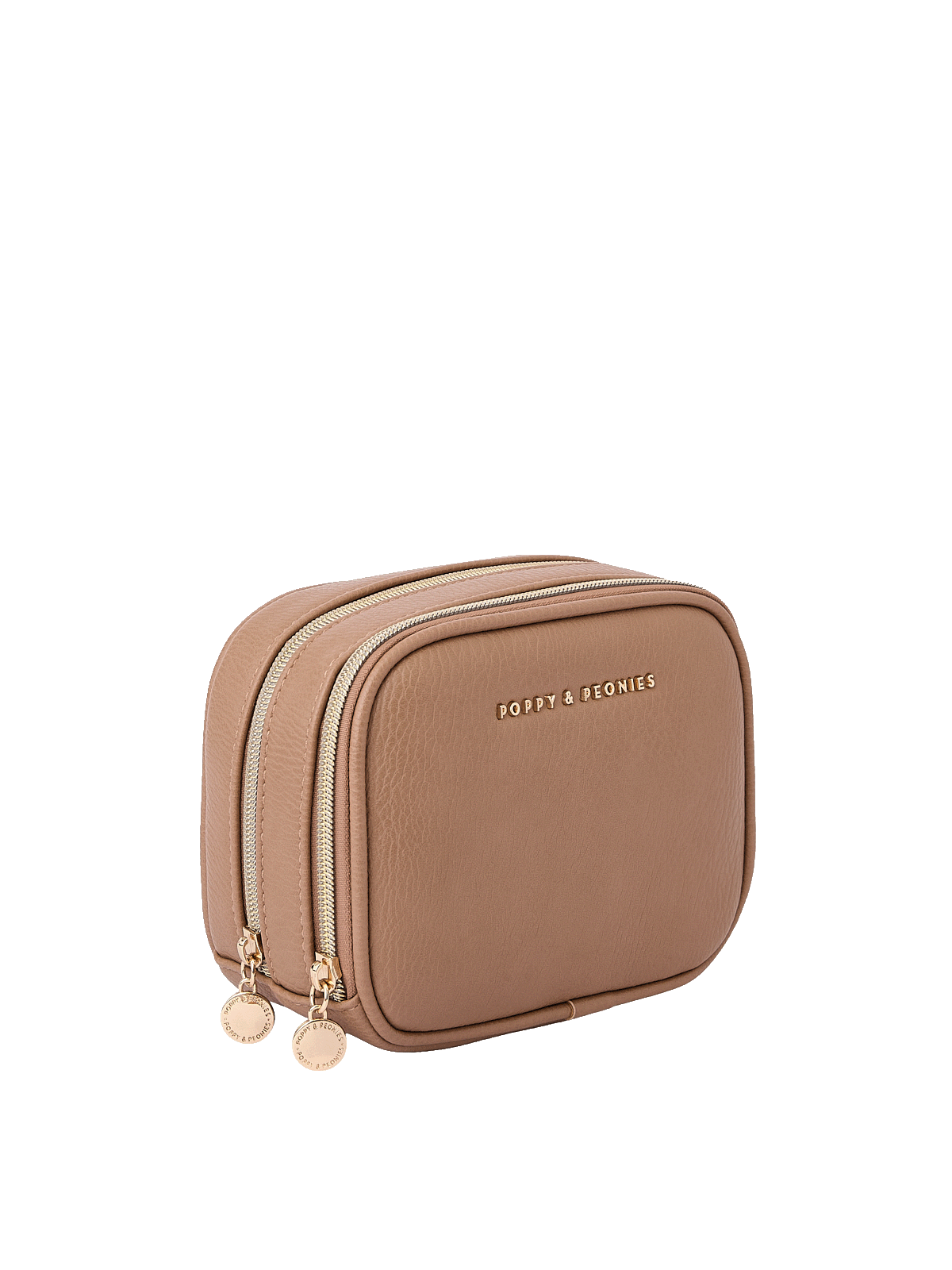 Pretty Connected Case Taupe