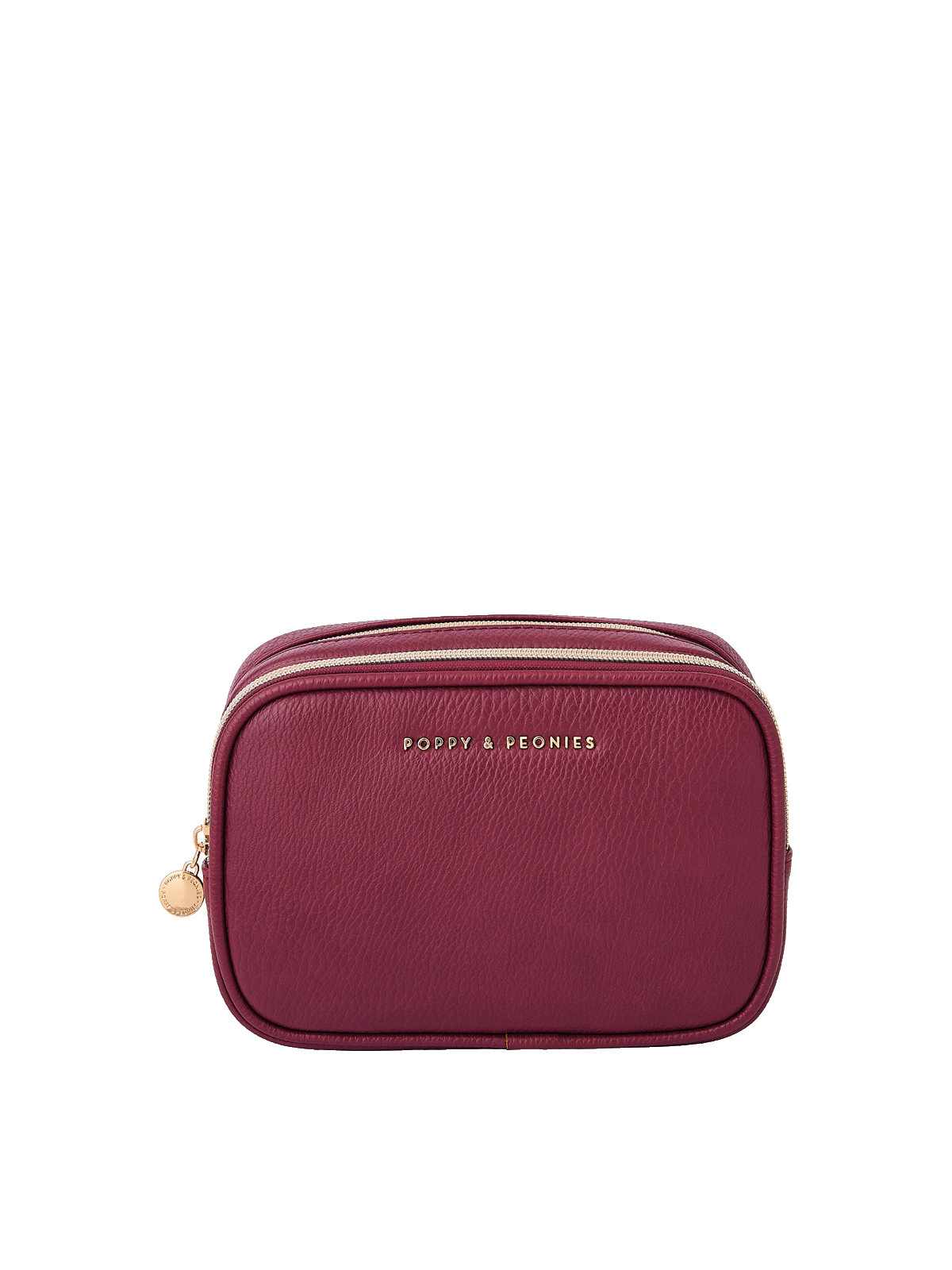 The Split Organizer Berry