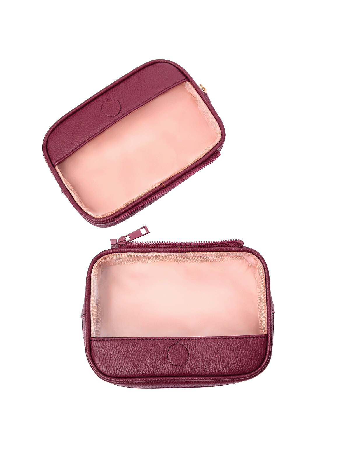 The Split Organizer Berry