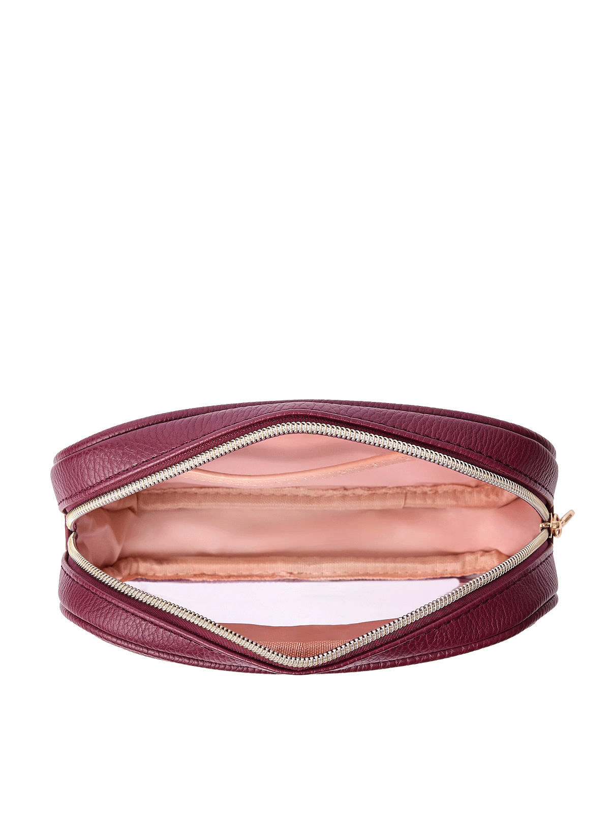 The Split Organizer Berry
