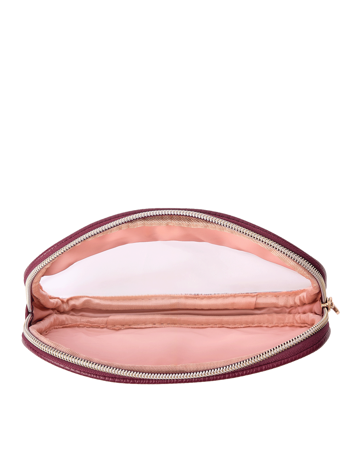 The Split Organizer Berry