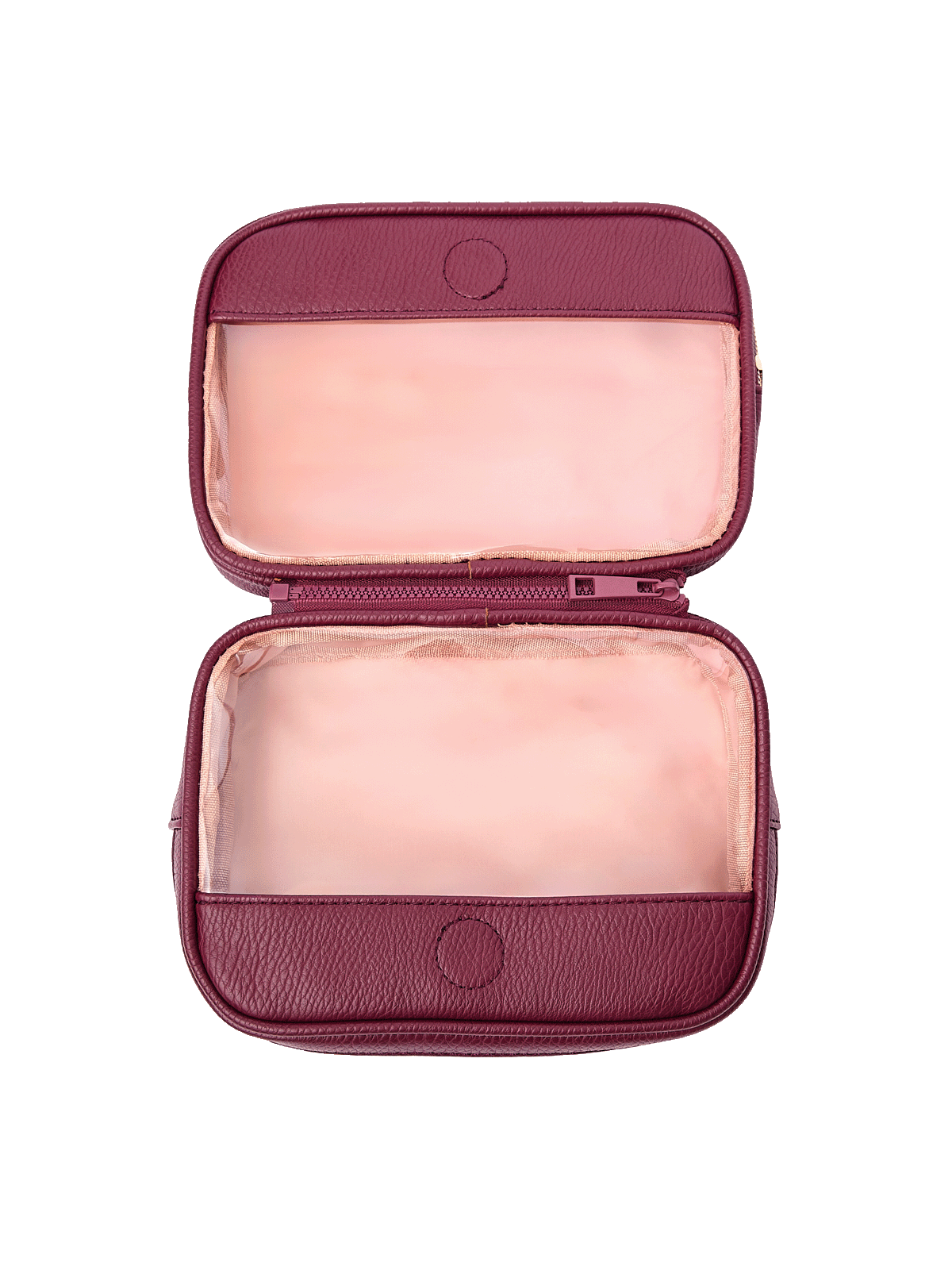 The Split Organizer Berry