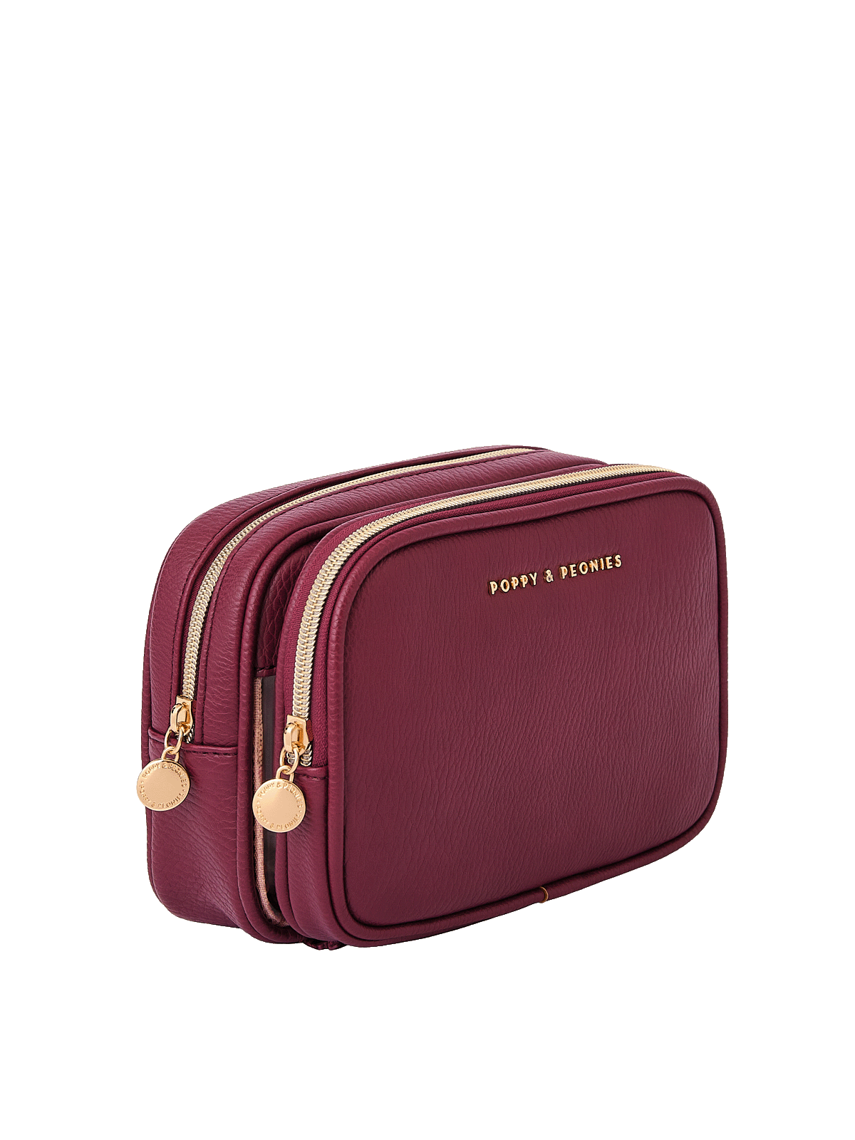 The Split Organizer Berry