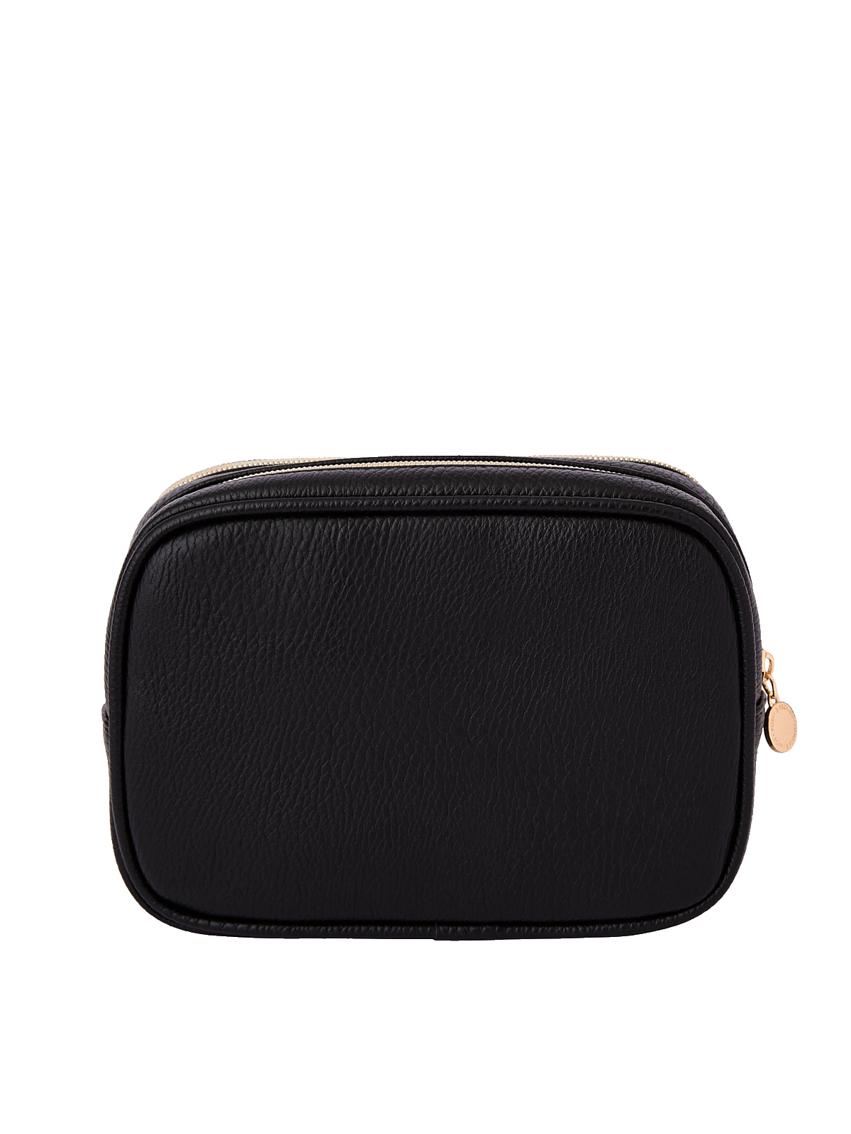 The Split Organizer Black