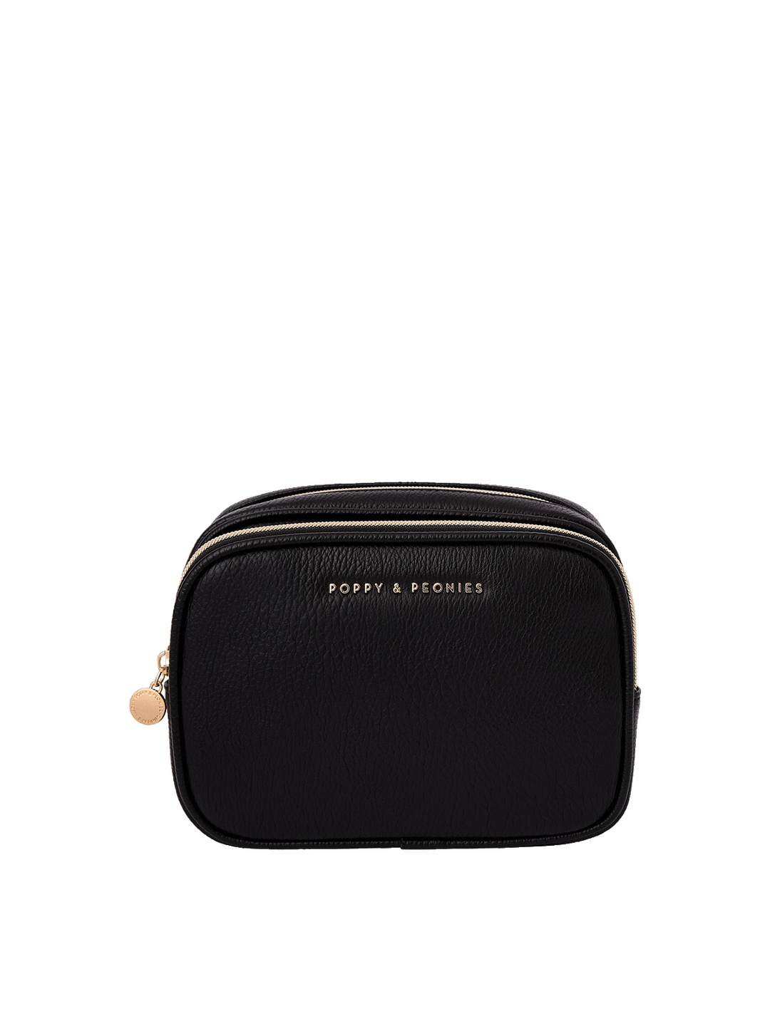 The Split Organizer Black