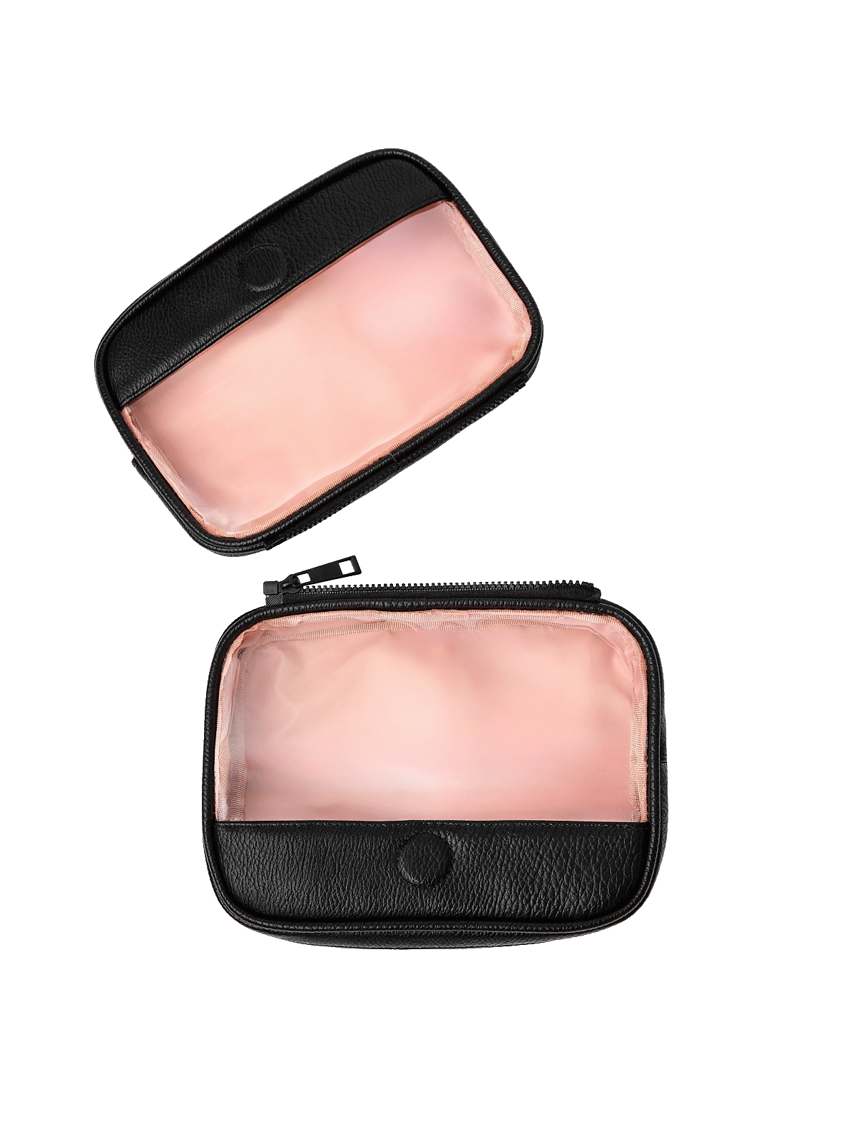 The Split Organizer Black