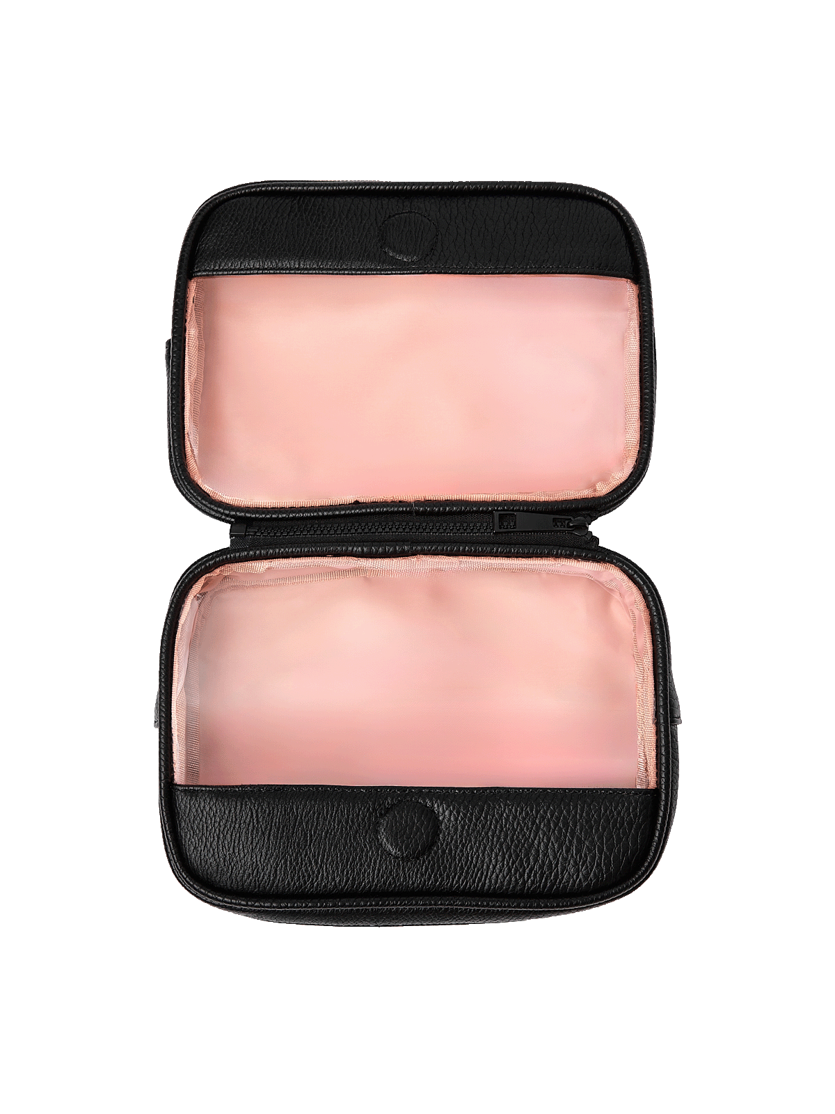 The Split Organizer Black
