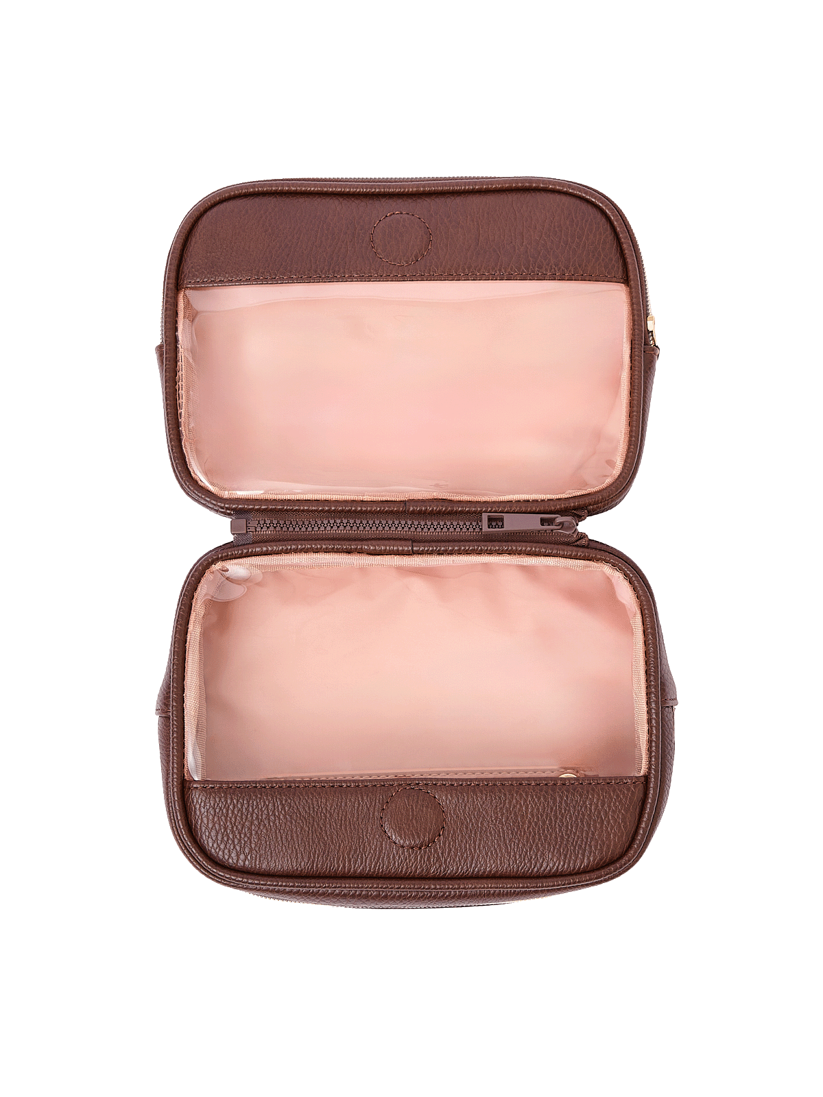 The Split Organizer Espresso