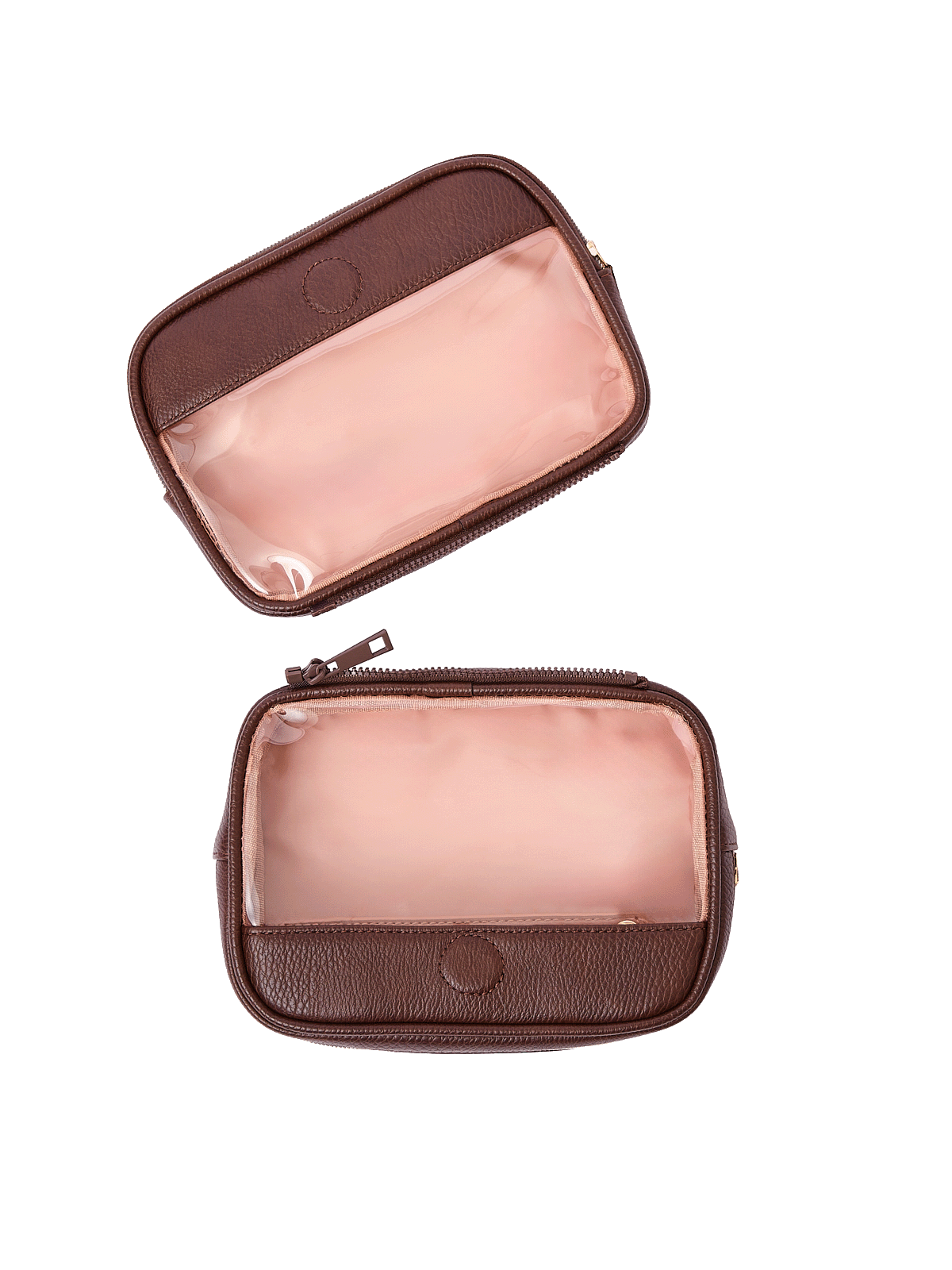 The Split Organizer Espresso