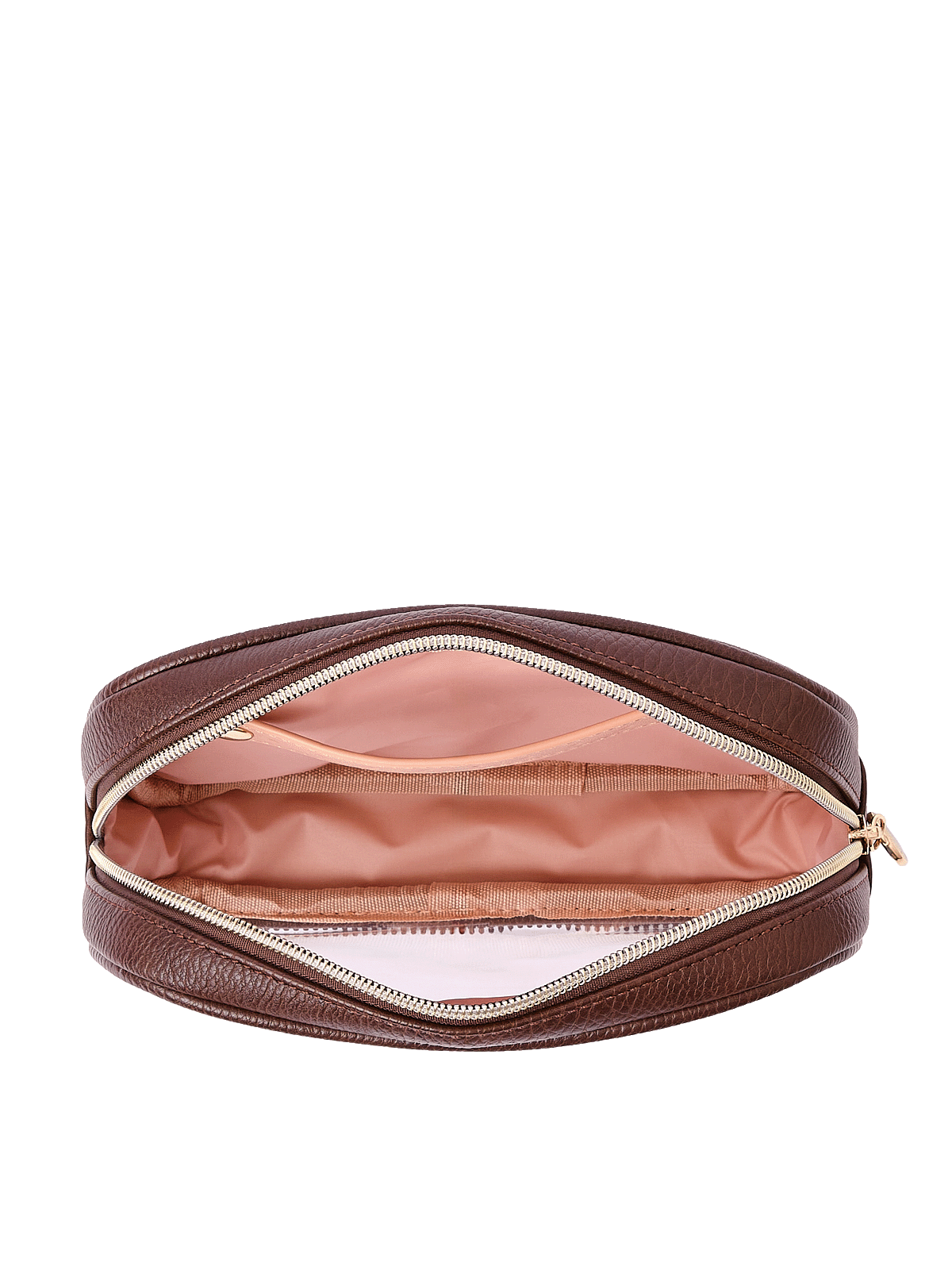 The Split Organizer Espresso