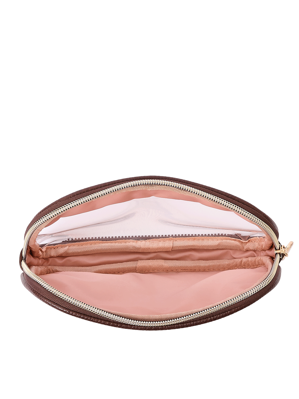 The Split Organizer Espresso