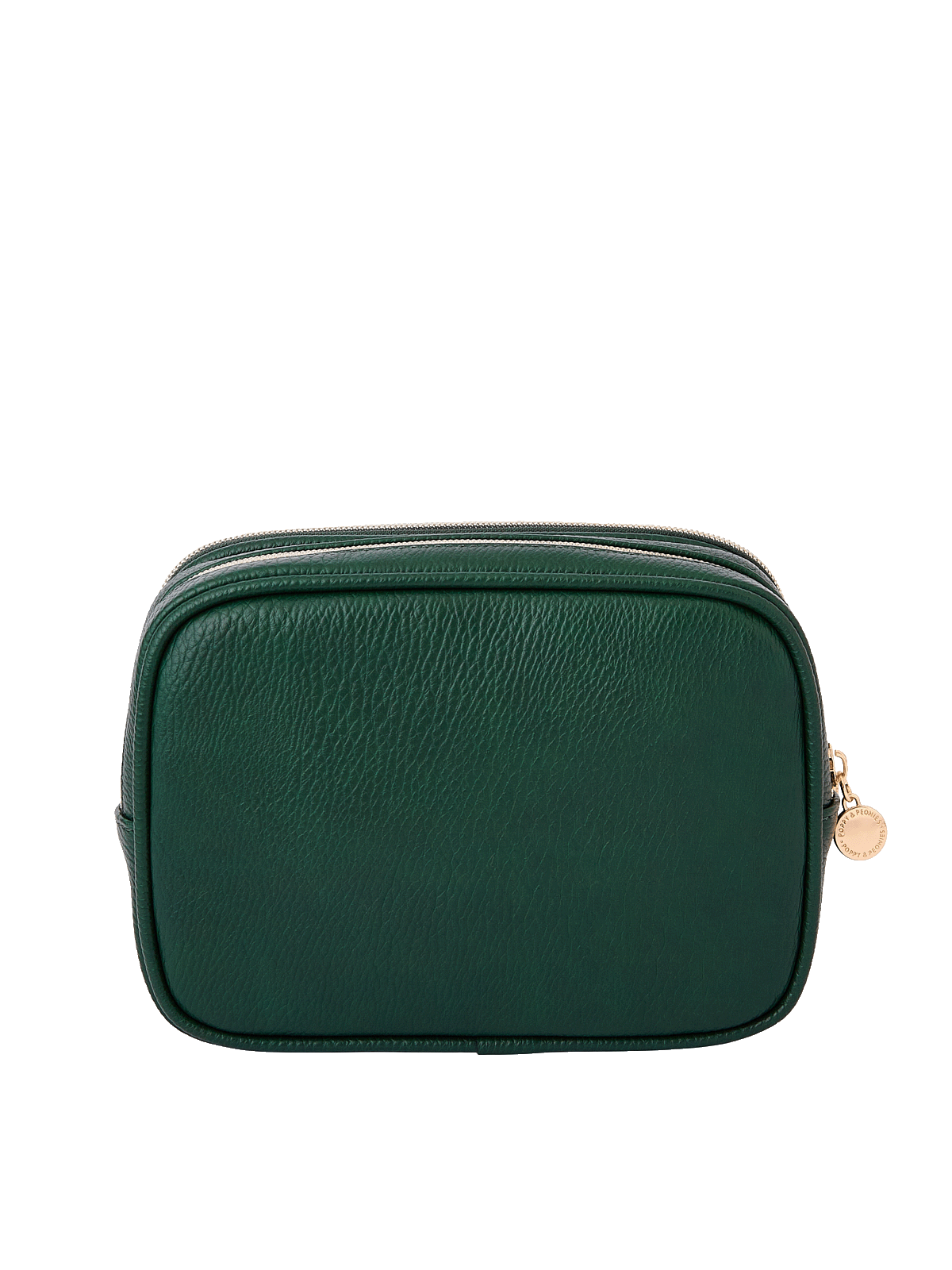 The Split Organizer Heritage Green