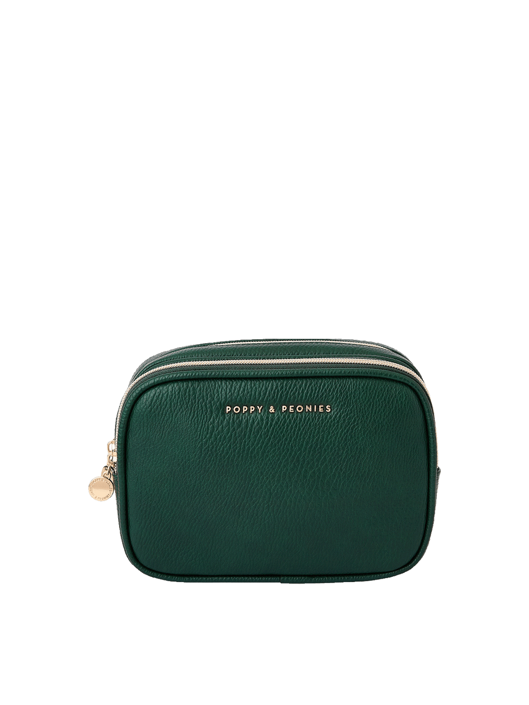 The Split Organizer Heritage Green