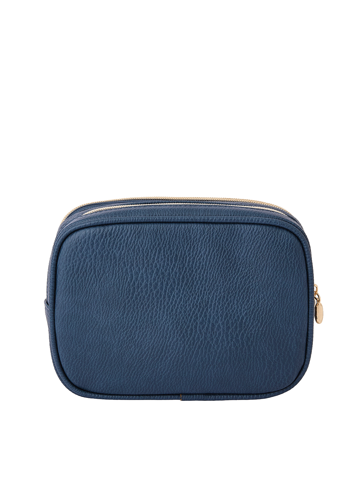 The Split Organizer Navy