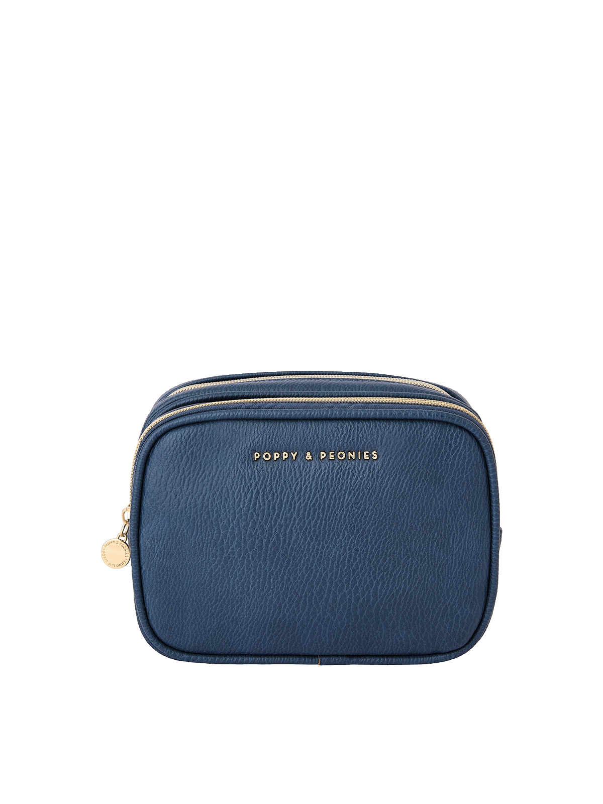 The Split Organizer Navy