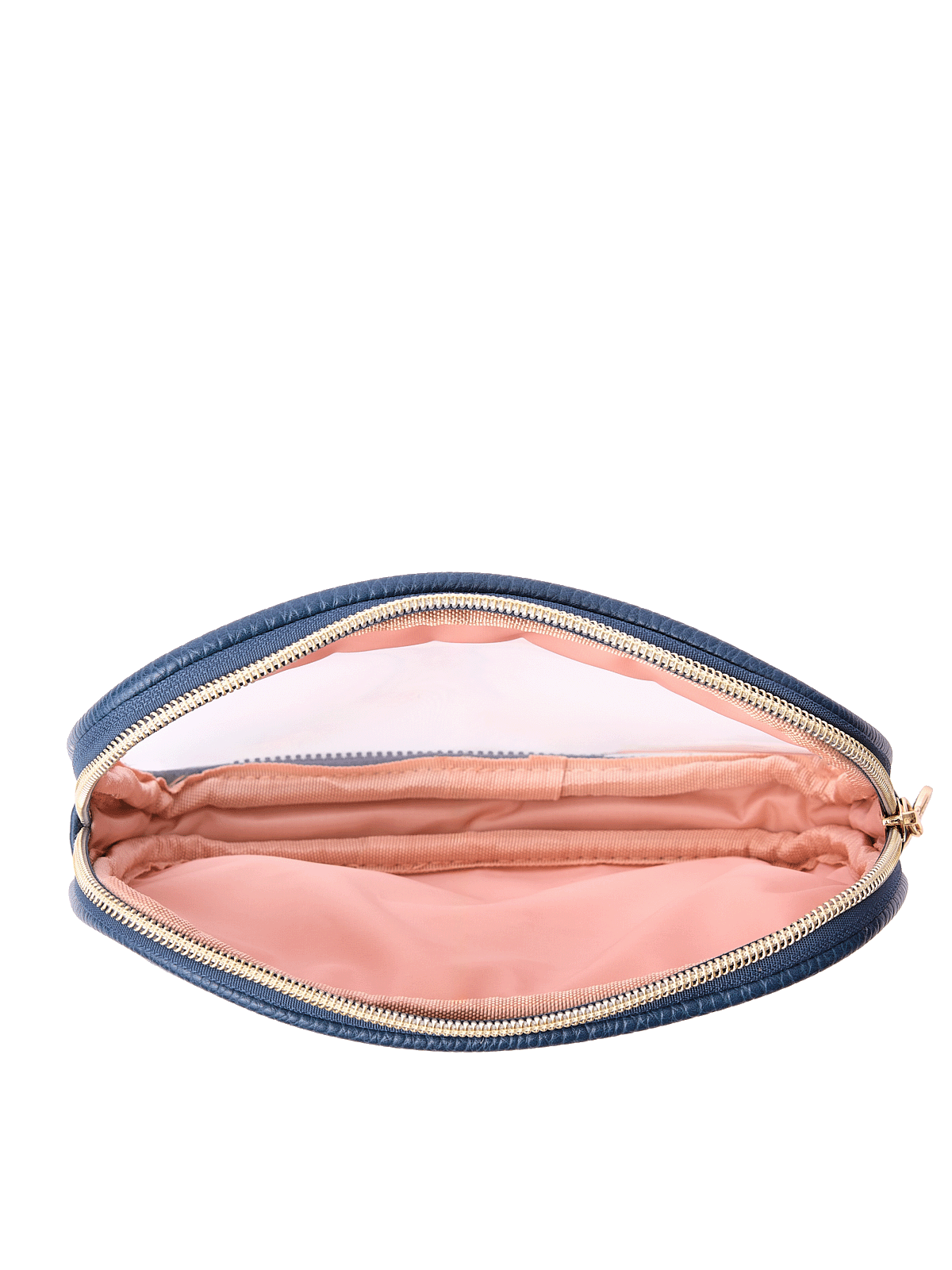 The Split Organizer Navy