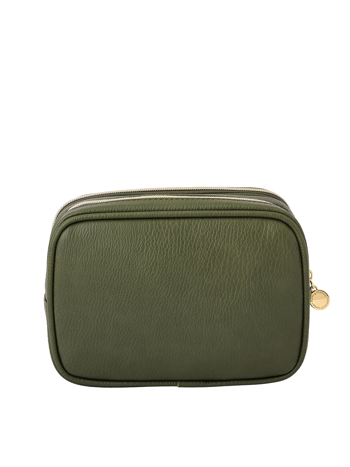 The Split Organizer Olive