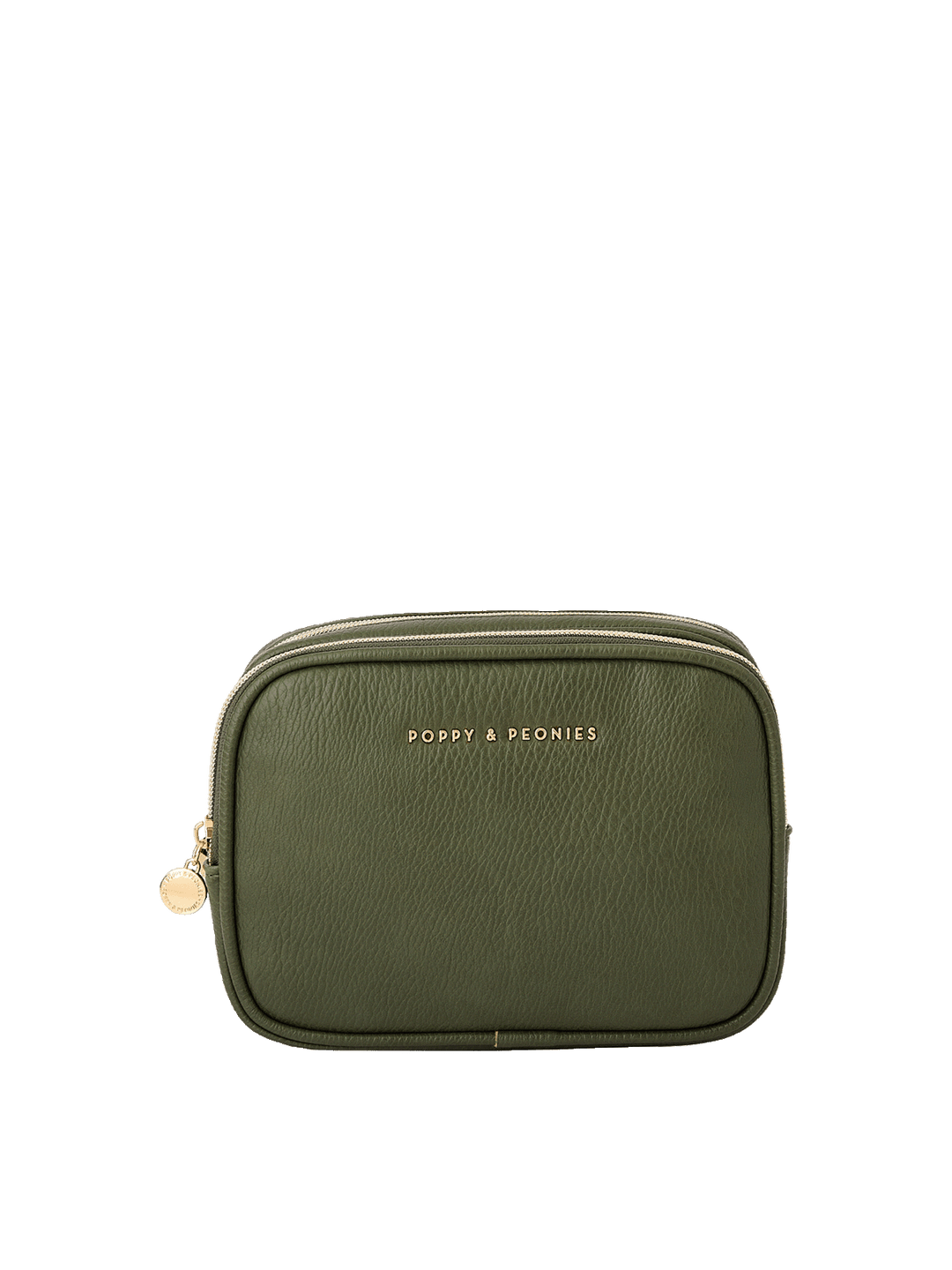 The Split Organizer Olive