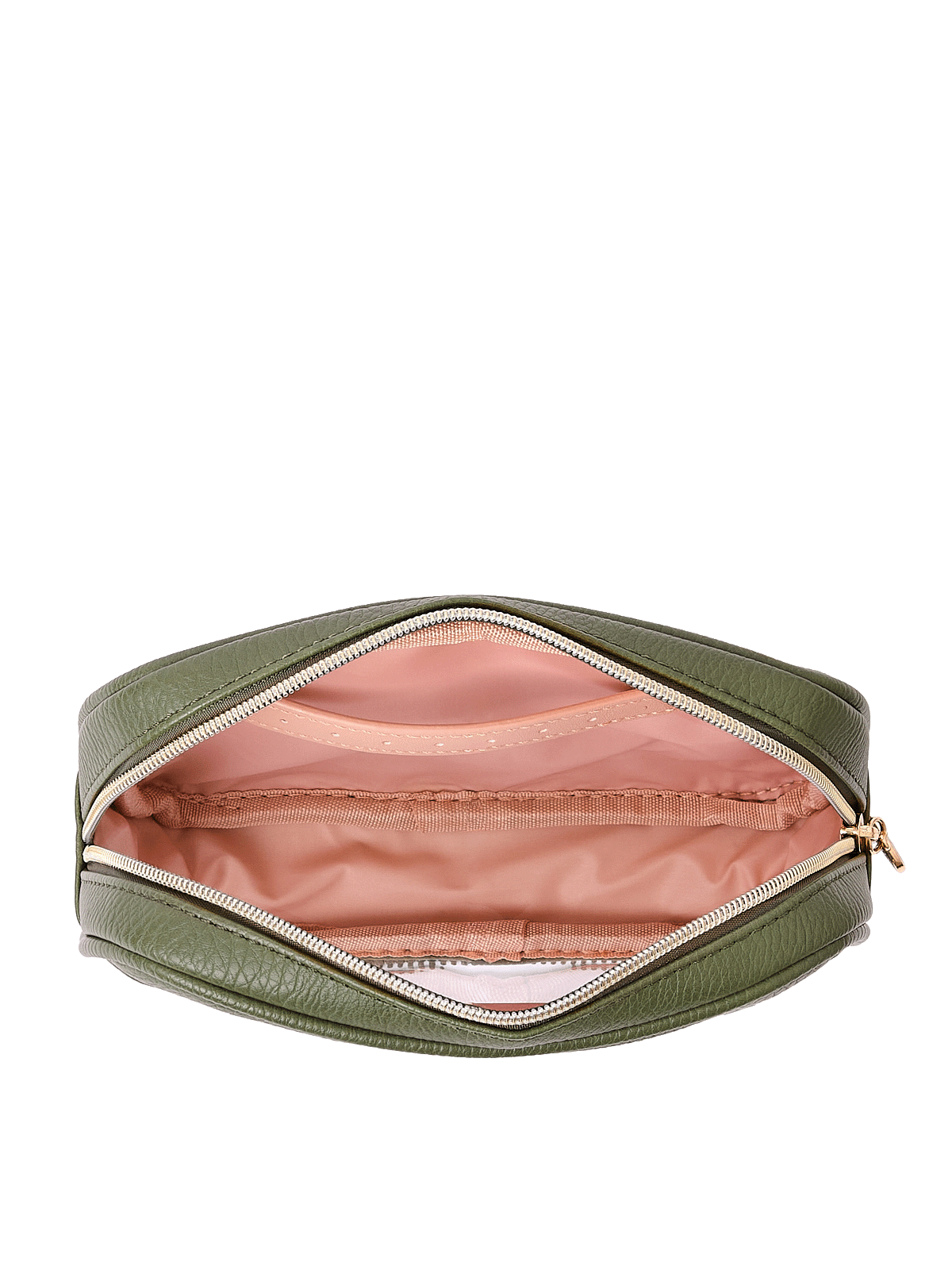 The Split Organizer Olive