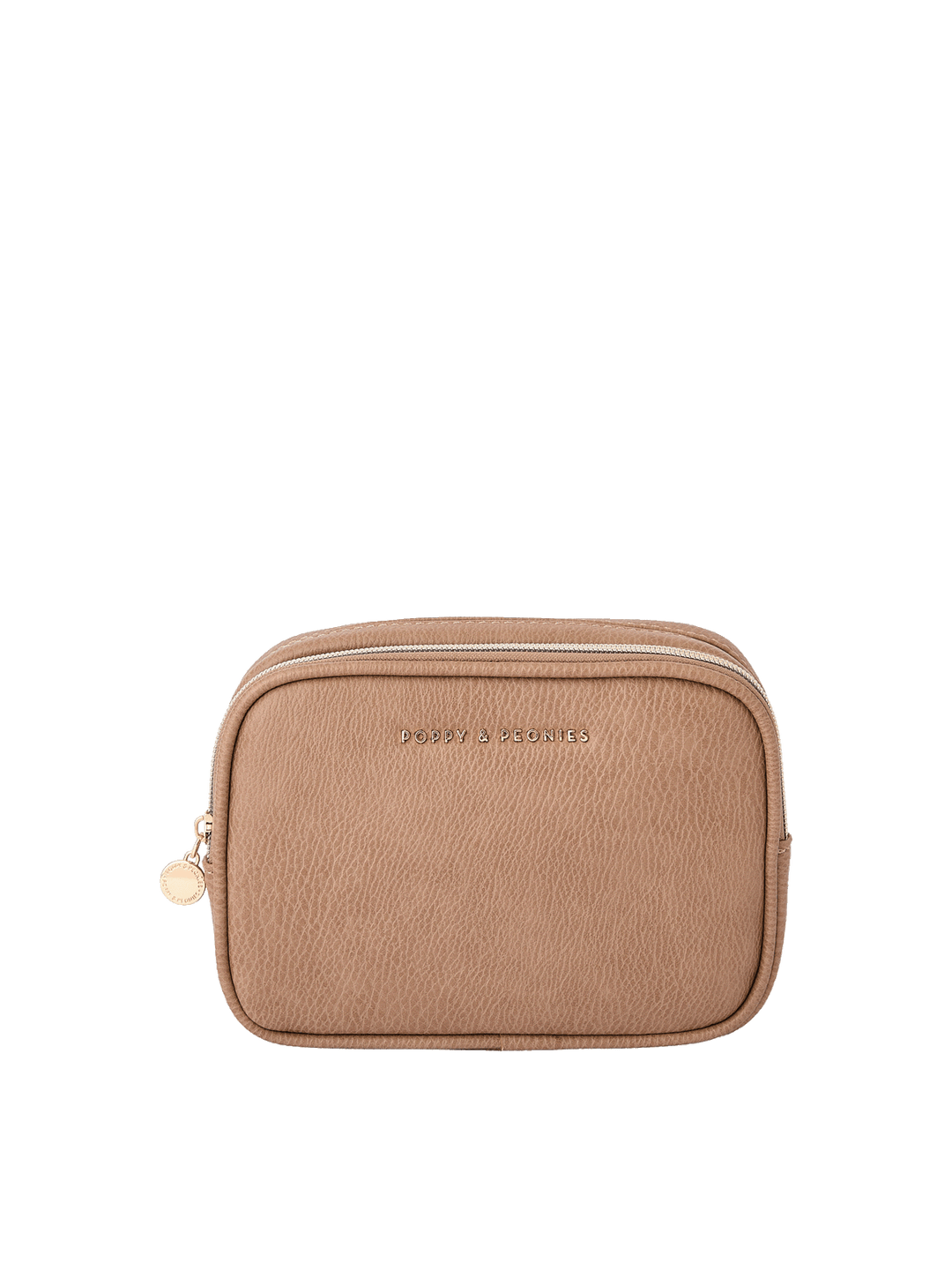 The Split Organizer Taupe