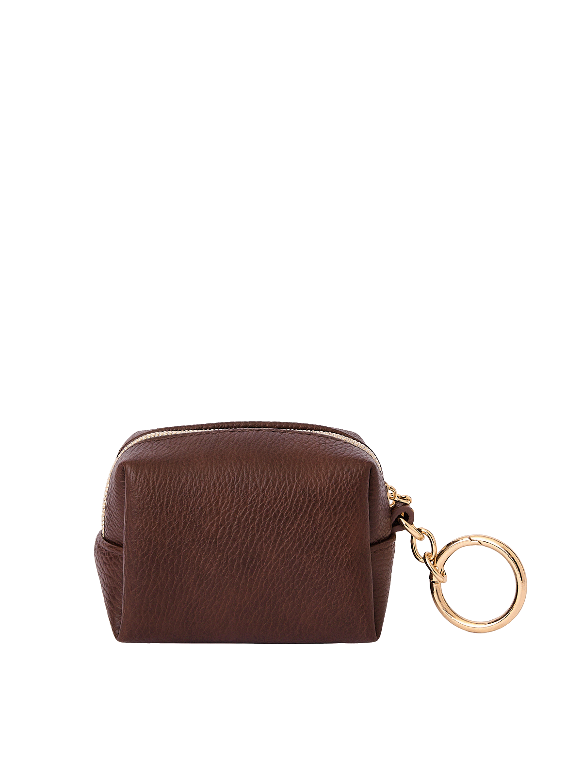 Tag Along Charm Espresso