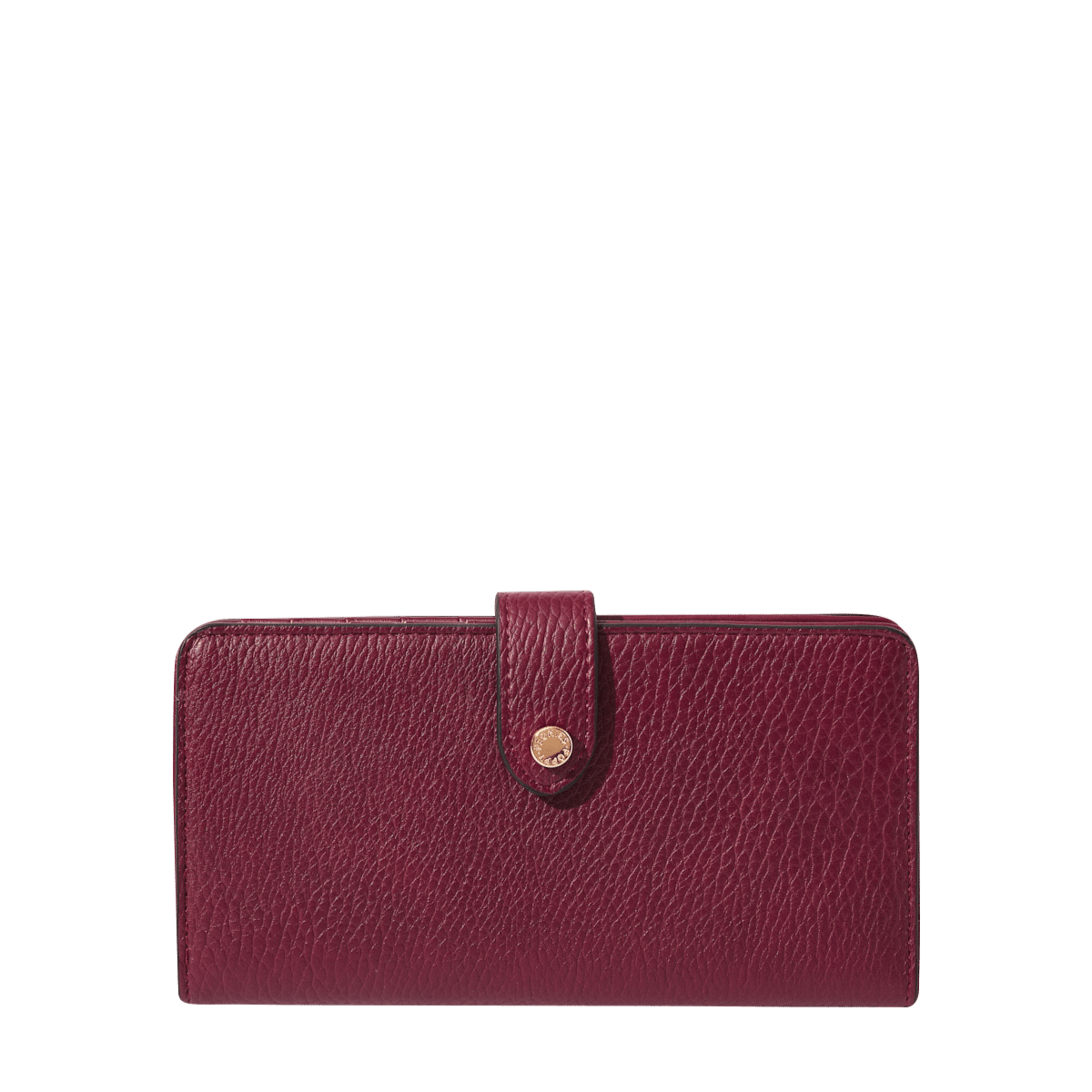 Go Anywhere Wallet Berry