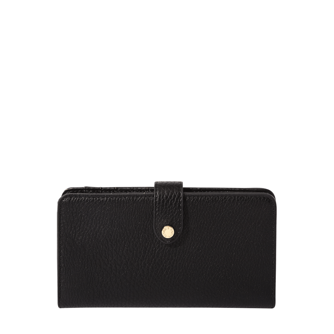 Go Anywhere Wallet Black