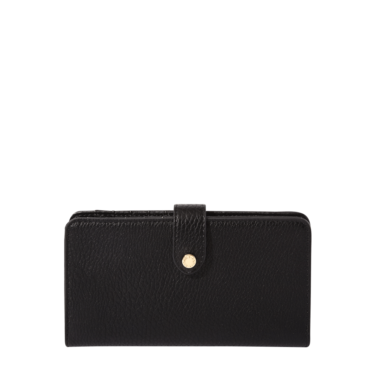 Go Anywhere Wallet Black