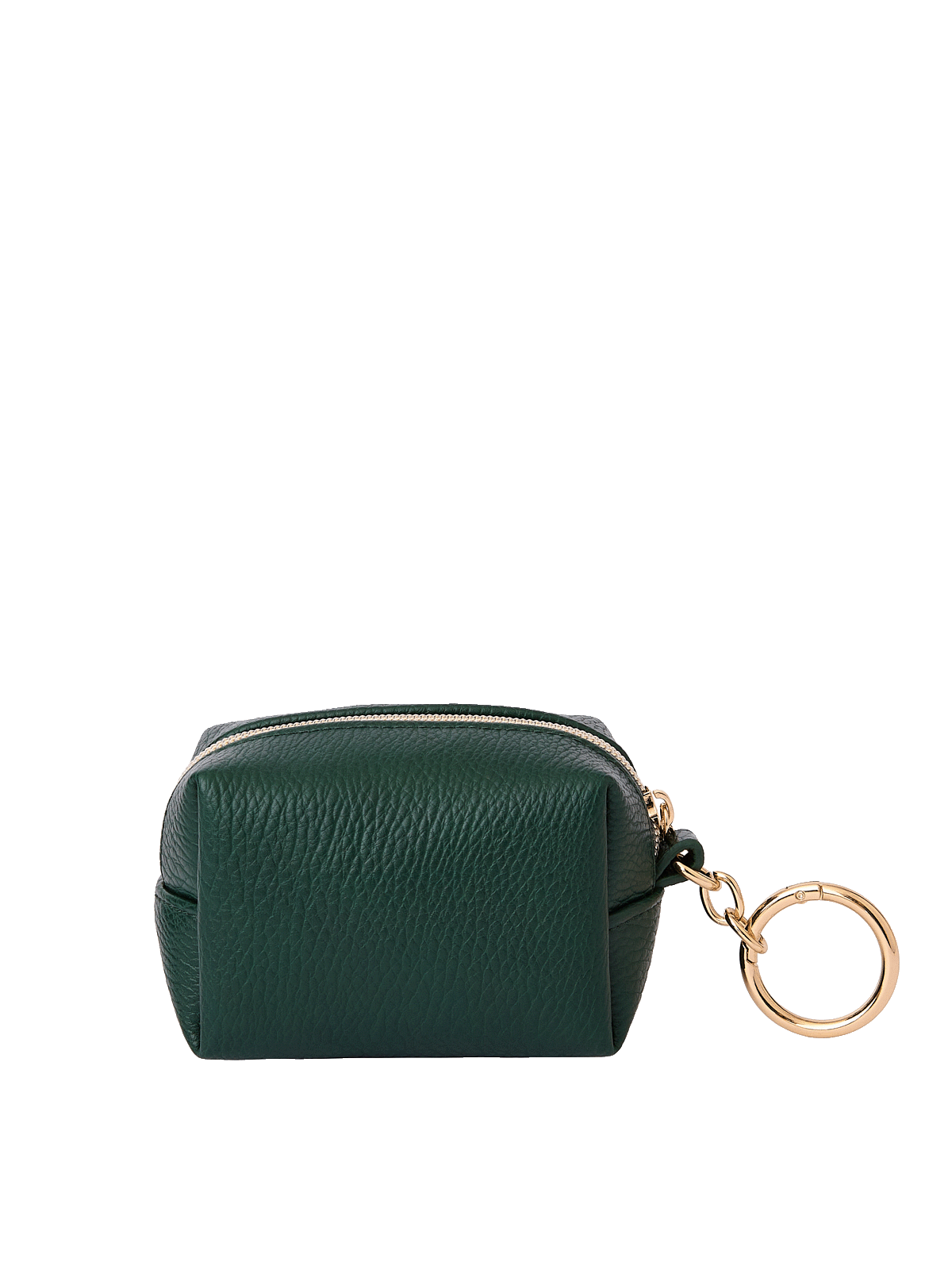 Tag Along Charm Heritage Green
