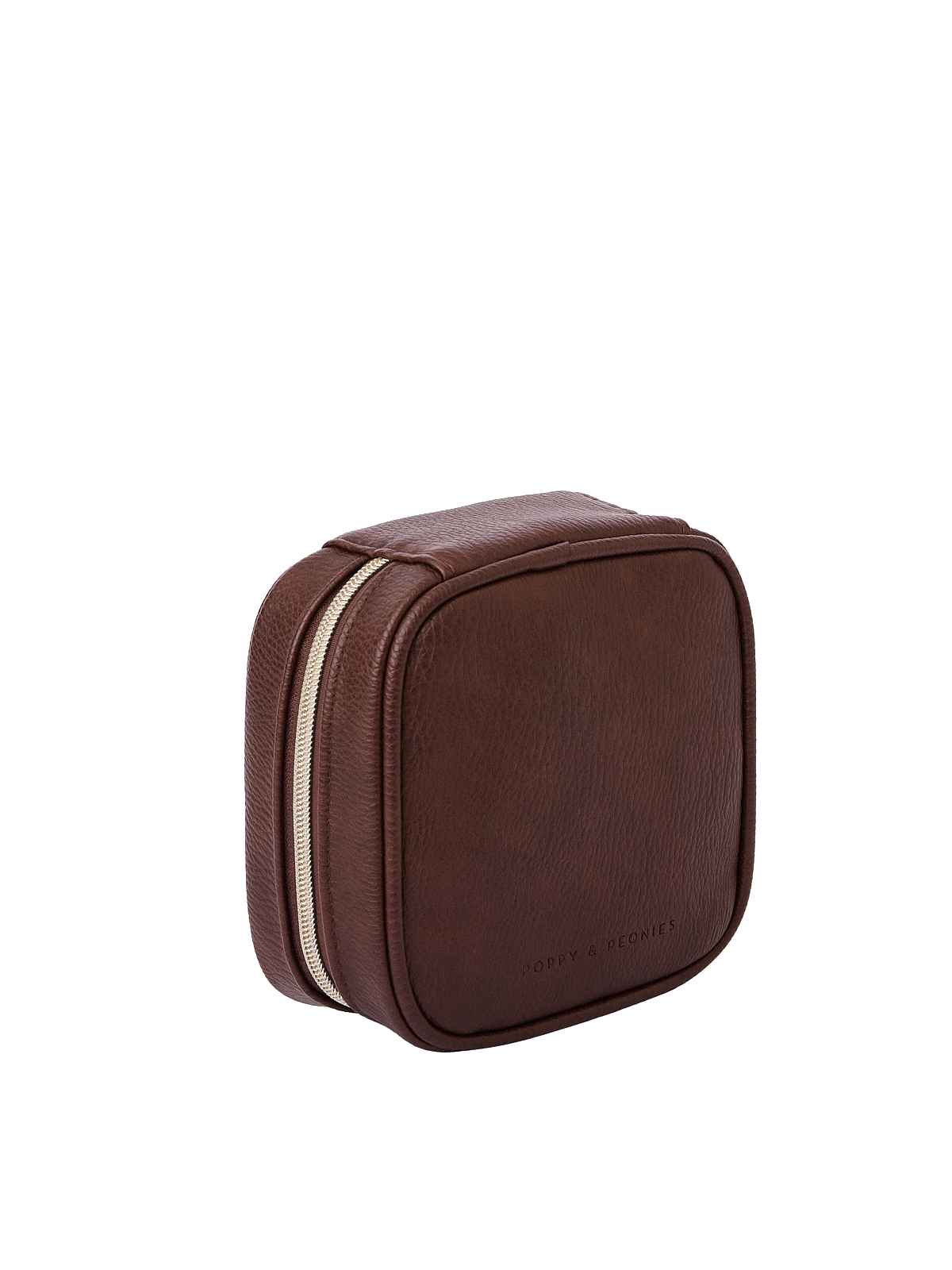 The Teched Out Case Espresso